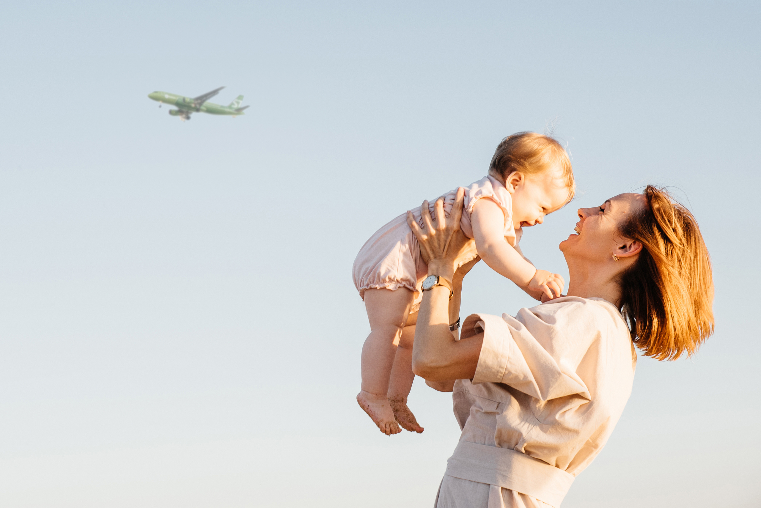 Family. Wedding photographers Alex Abramyan