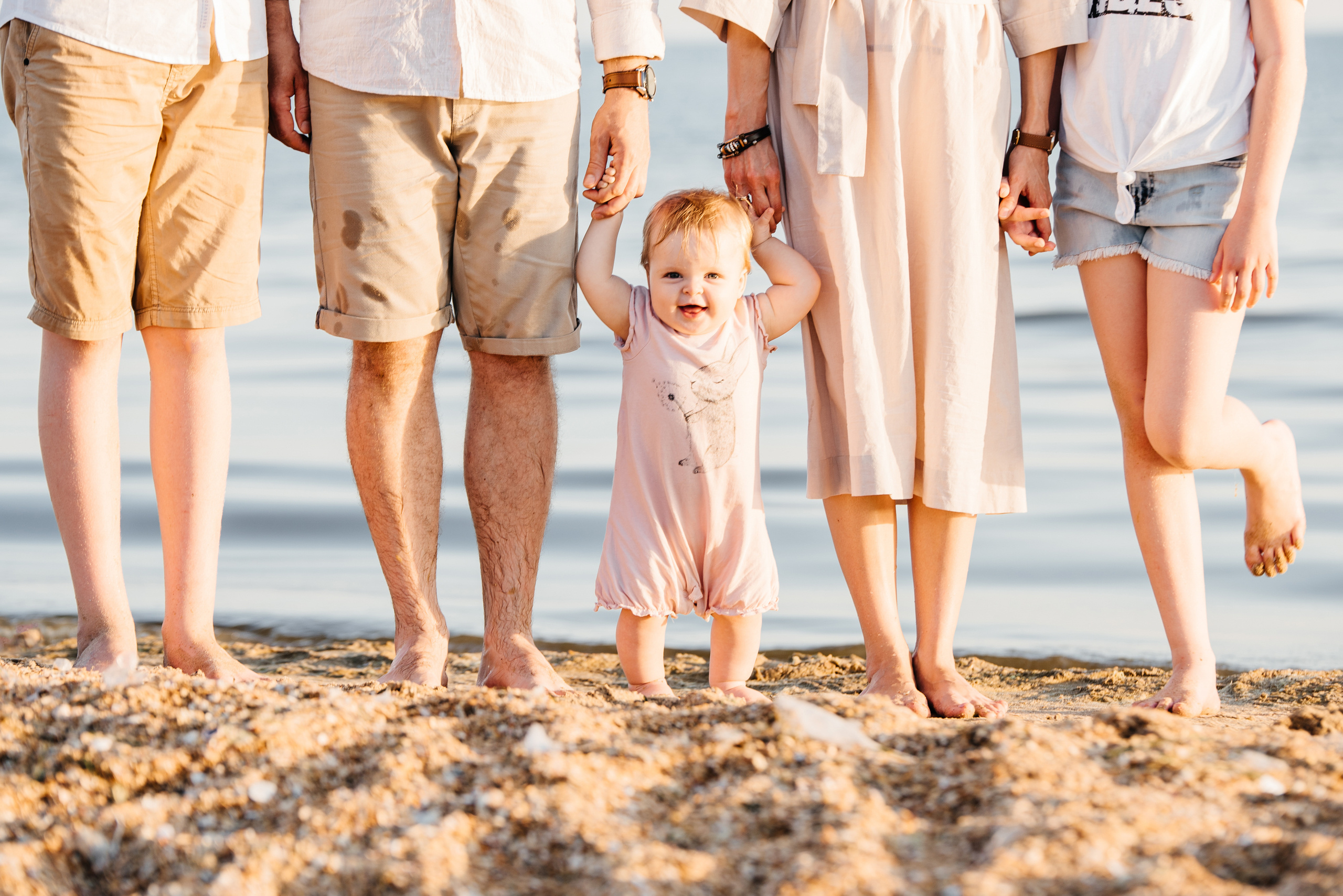 Family. Wedding photographers Alex Abramyan
