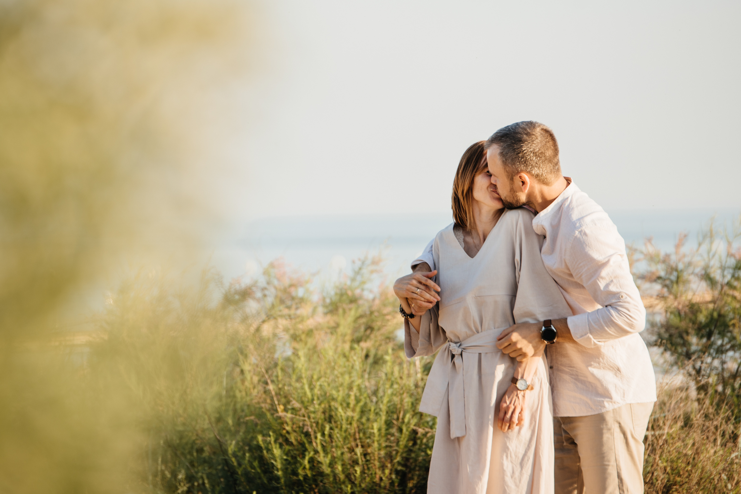 Family. Wedding photographers Alex Abramyan