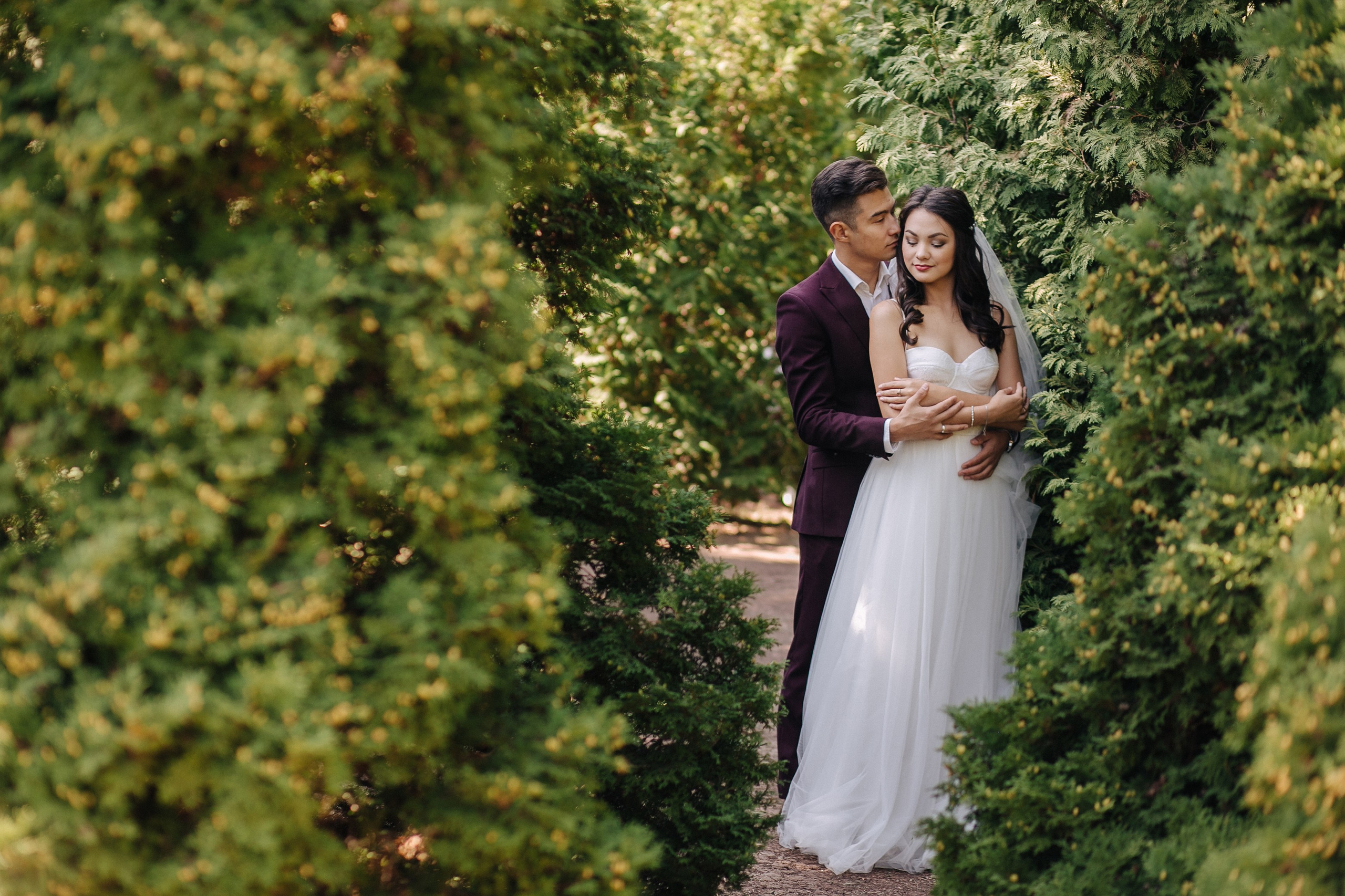 Свадьбы. Фотограф Айрат Камалетдинов