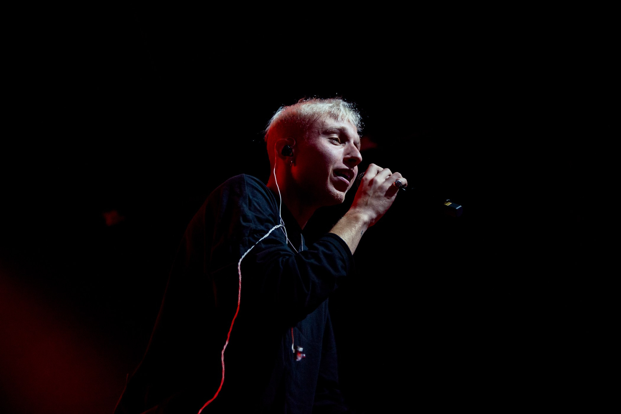 Концерты. Репортажный и концертный фотограф Алексей Патентный в Екатеринбурге