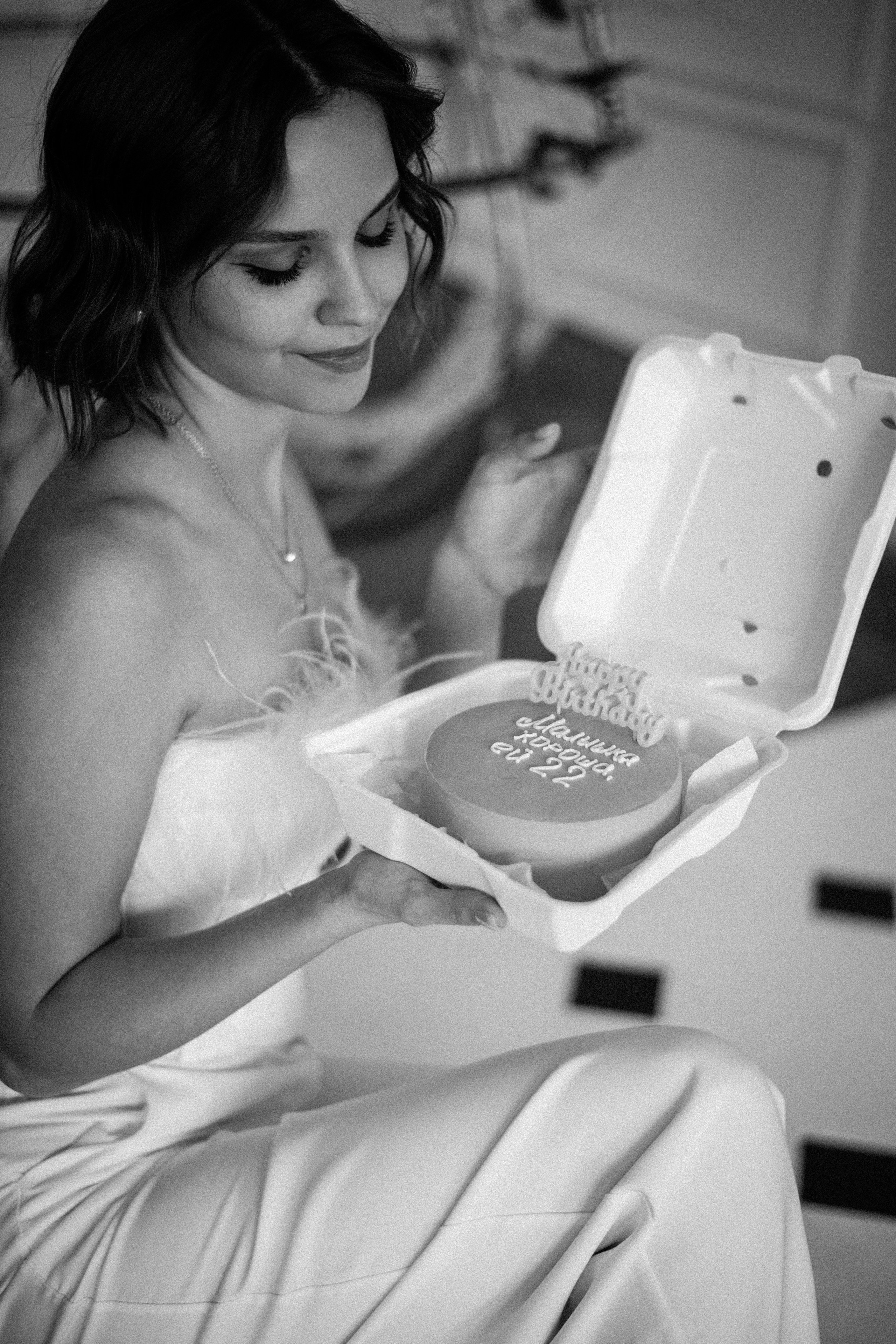 Ксения. Фотограф в Екатеринбурге Веретенова Наталья