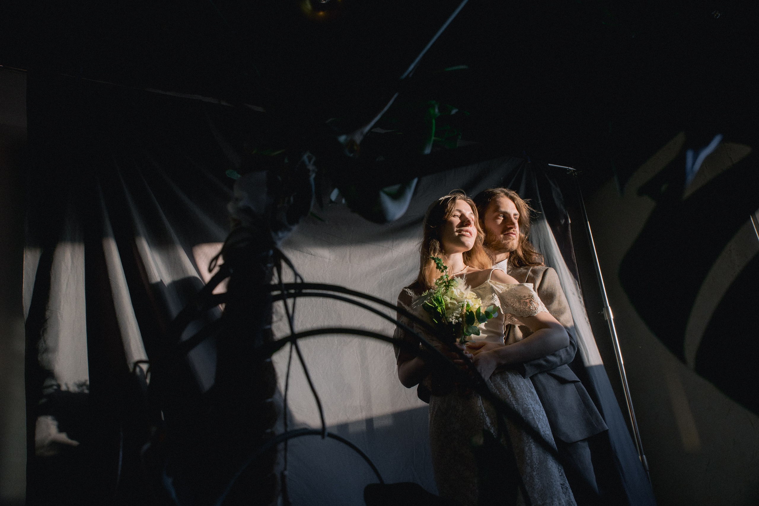 Владислав и Елизавета. Свадебный, репортажный фотограф в Тюмени Сергей Тапилин