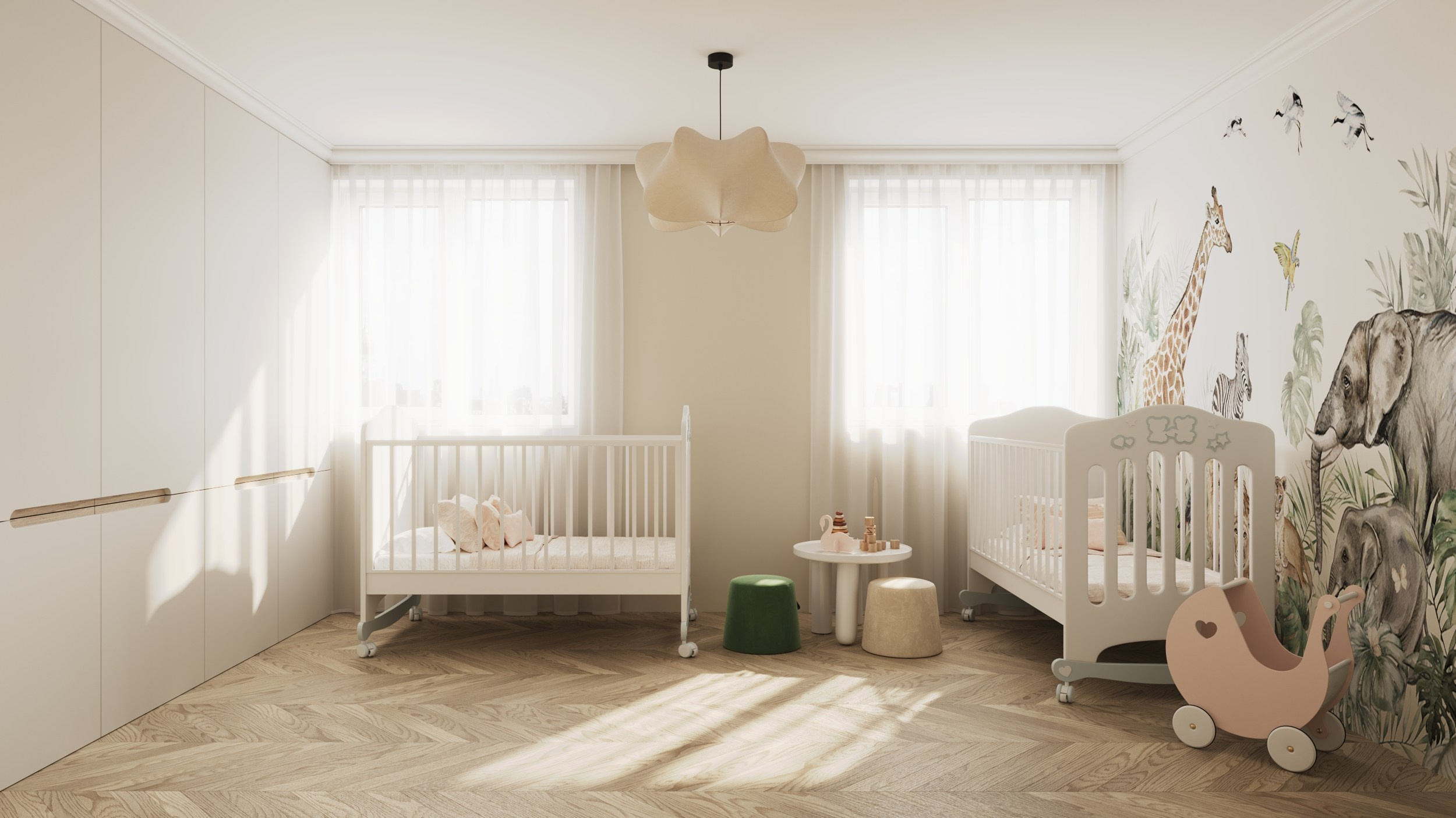 № 21. 3D-визуализатор Юлия Вент e-mail: yuliya_vent@mail.ru