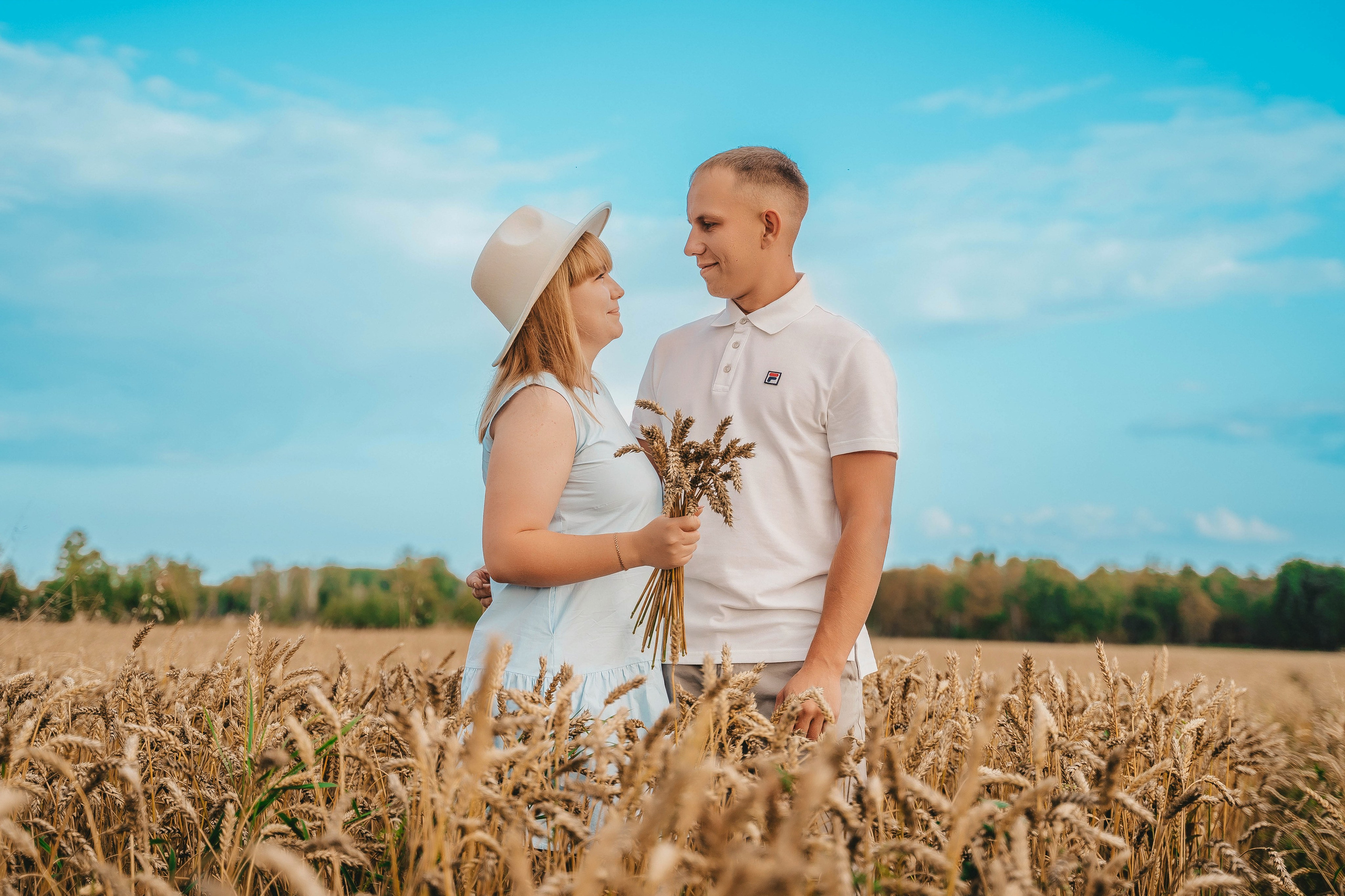 Семейные фотосессии. Семейный и свадебный фотограф в Юрге Виктория Лукьяненко