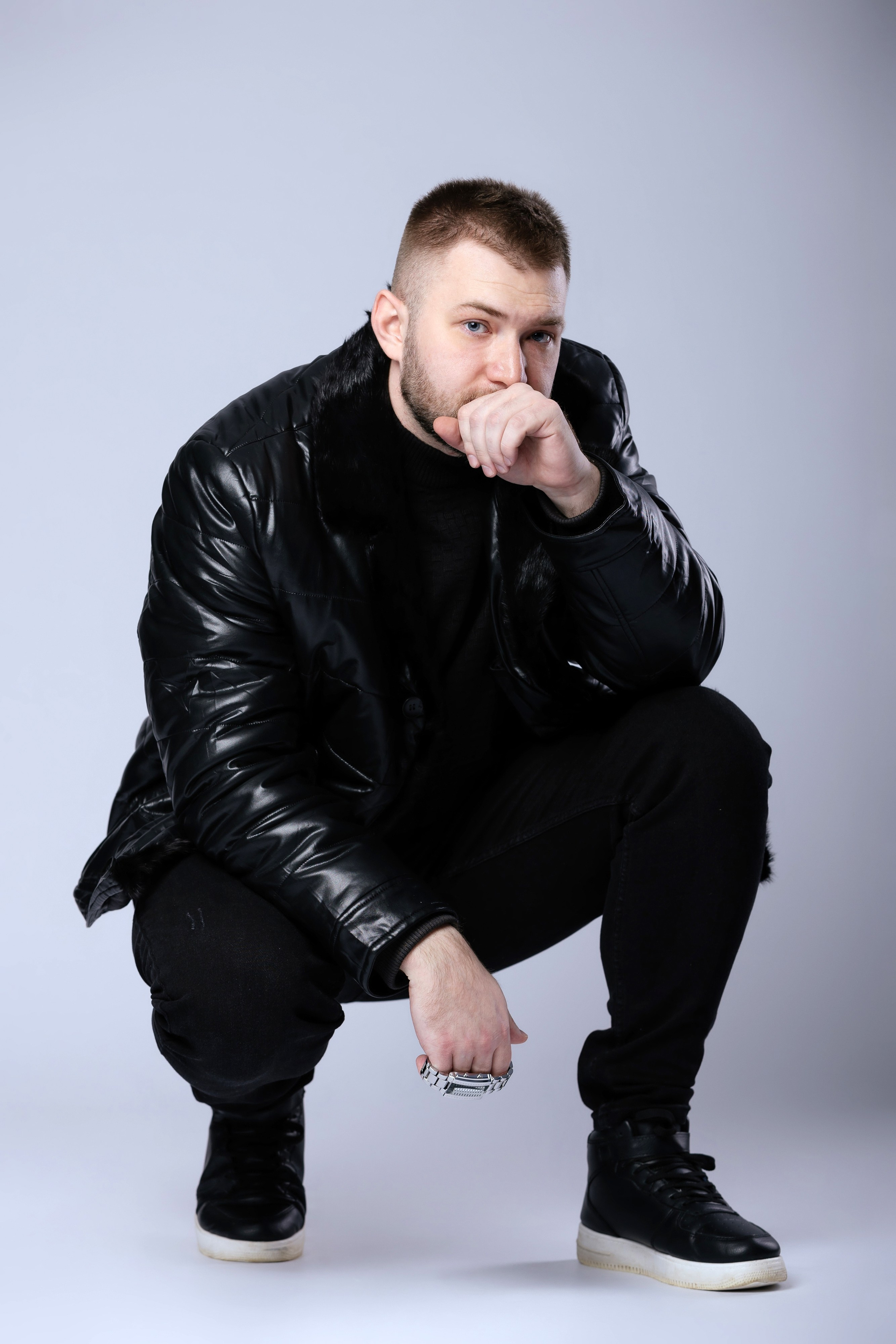 Андрей Нужный. Семейный фотограф — Макс Белогрудов