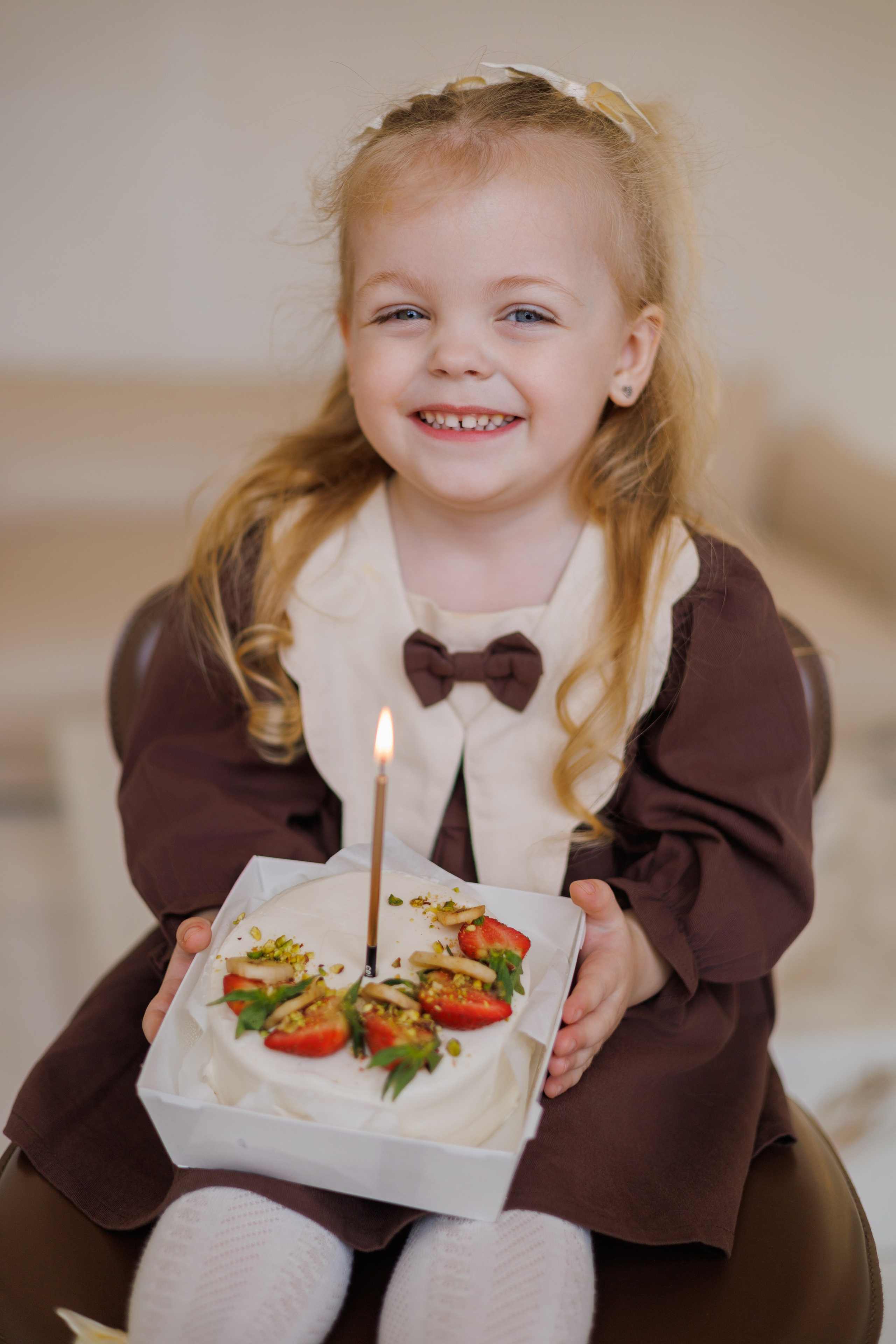 Софии 3 года. Фотограф из Краснодара Мария Приходько