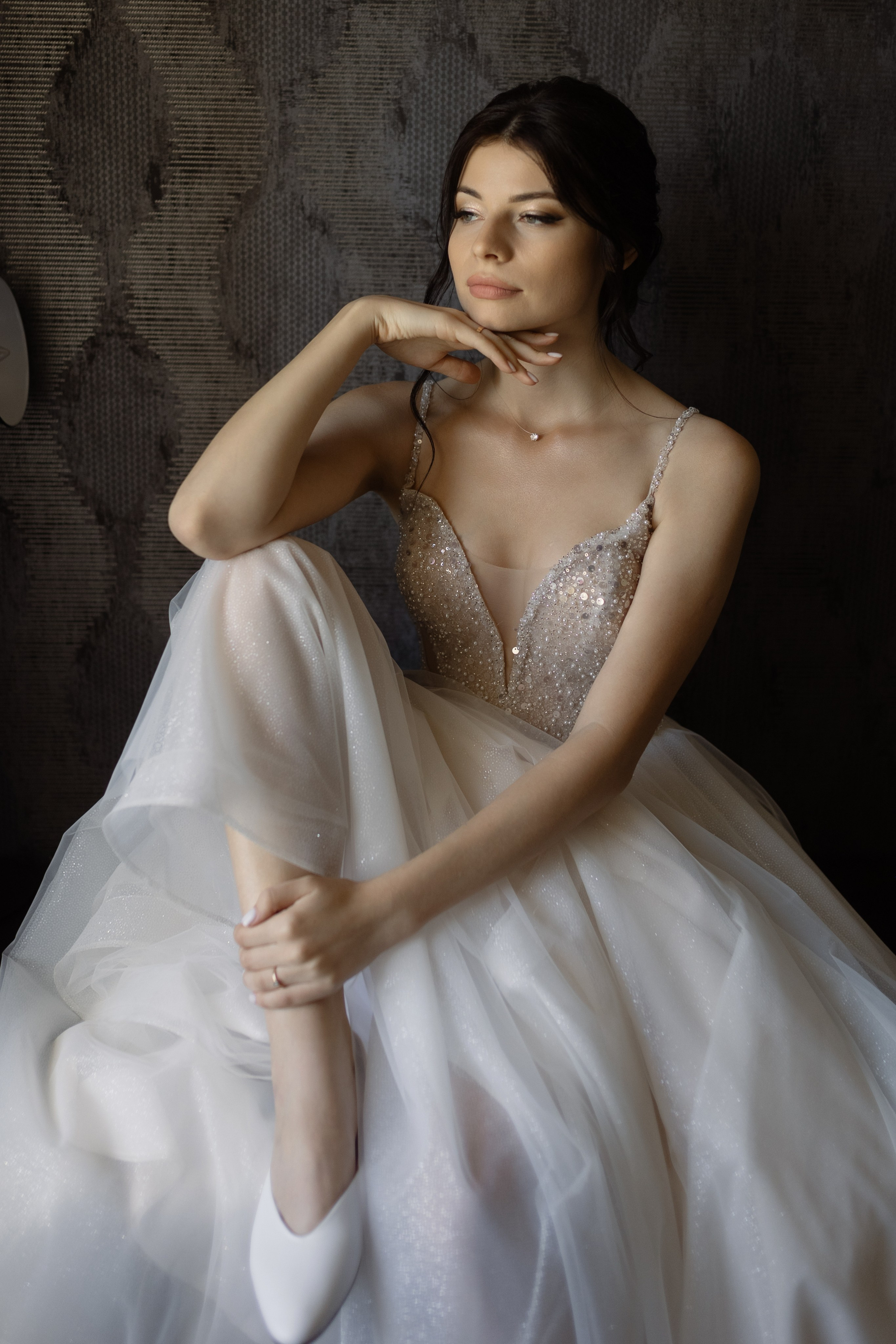 Дмитрий и Кристина. Свадебный фотограф Курск Максим Ноздрачев