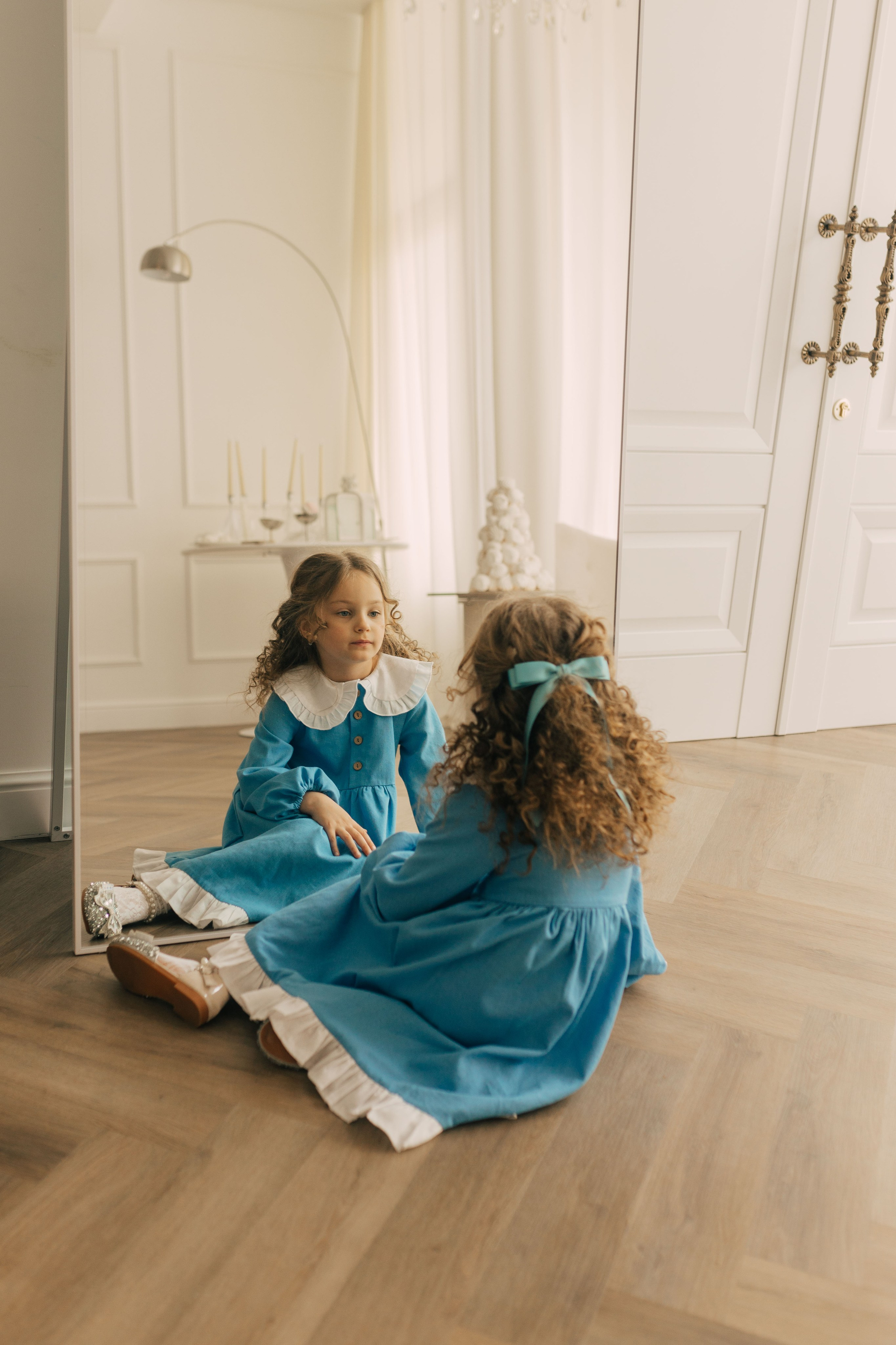 Мире 6 лет «Алиса в стране чудес». Фотограф в Ставрополе Svetlana Matveeva