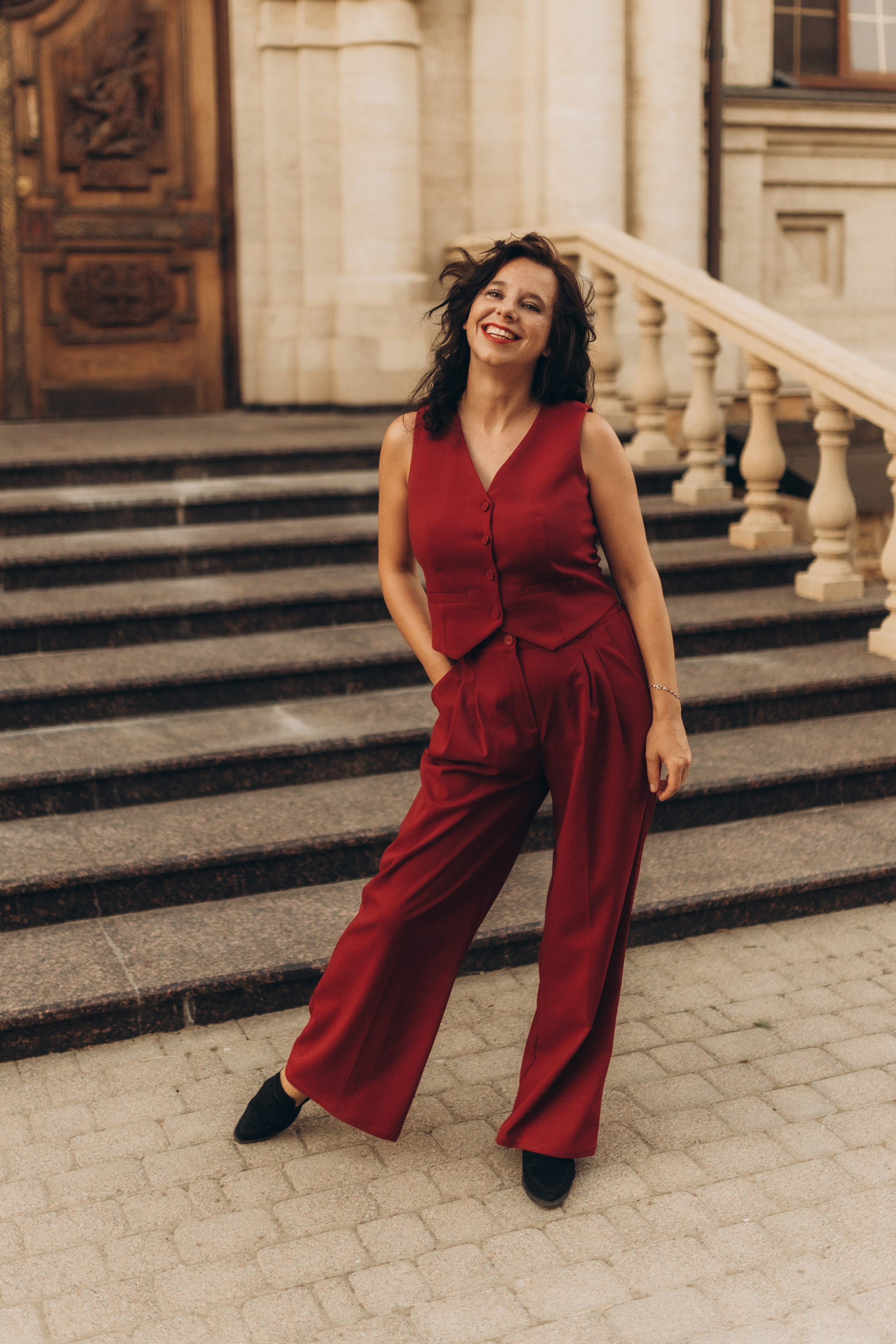 Екатерина индивидуальная съемка. Фотограф в Ставрополе Svetlana Matveeva