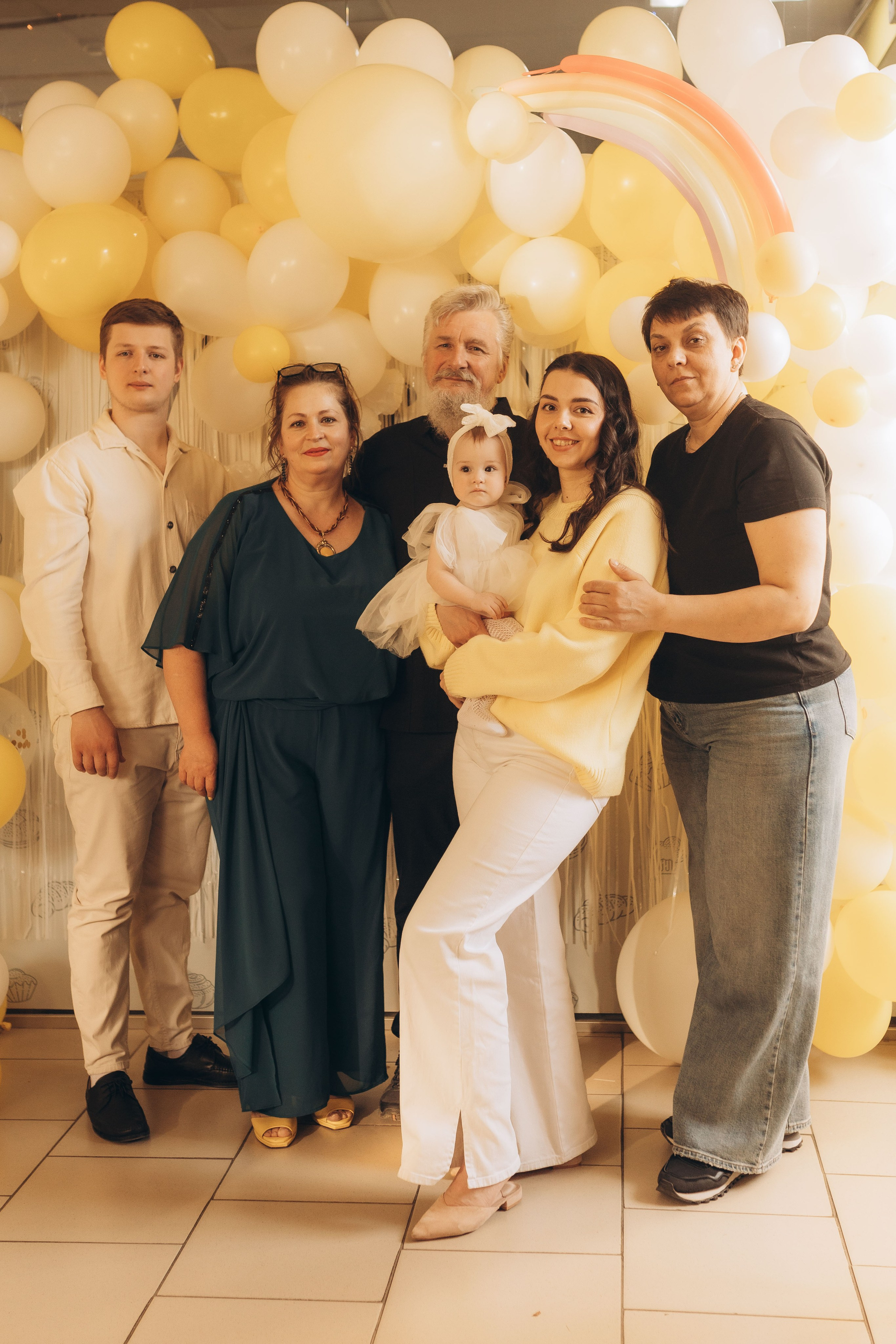 День рождения Миры. Фотограф в Ставрополе Svetlana Matveeva