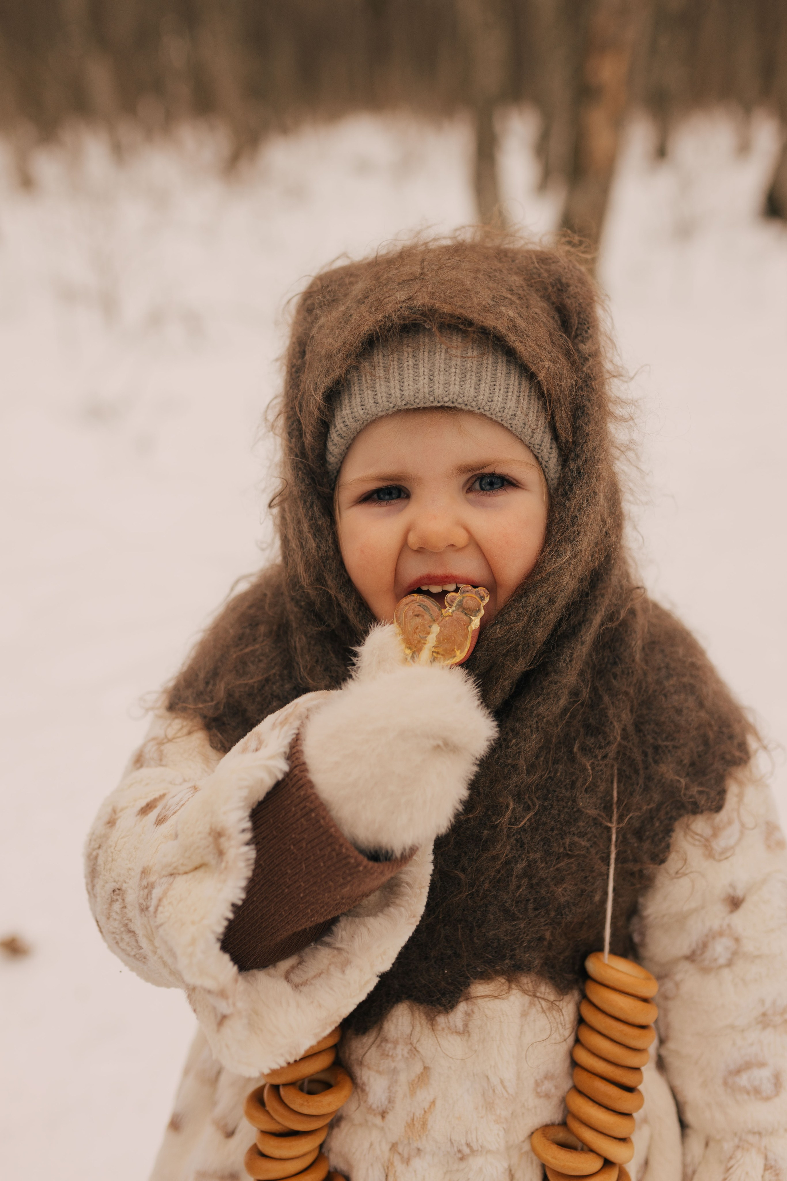 Назад в СССР. Фотограф в Ставрополе Svetlana Matveeva