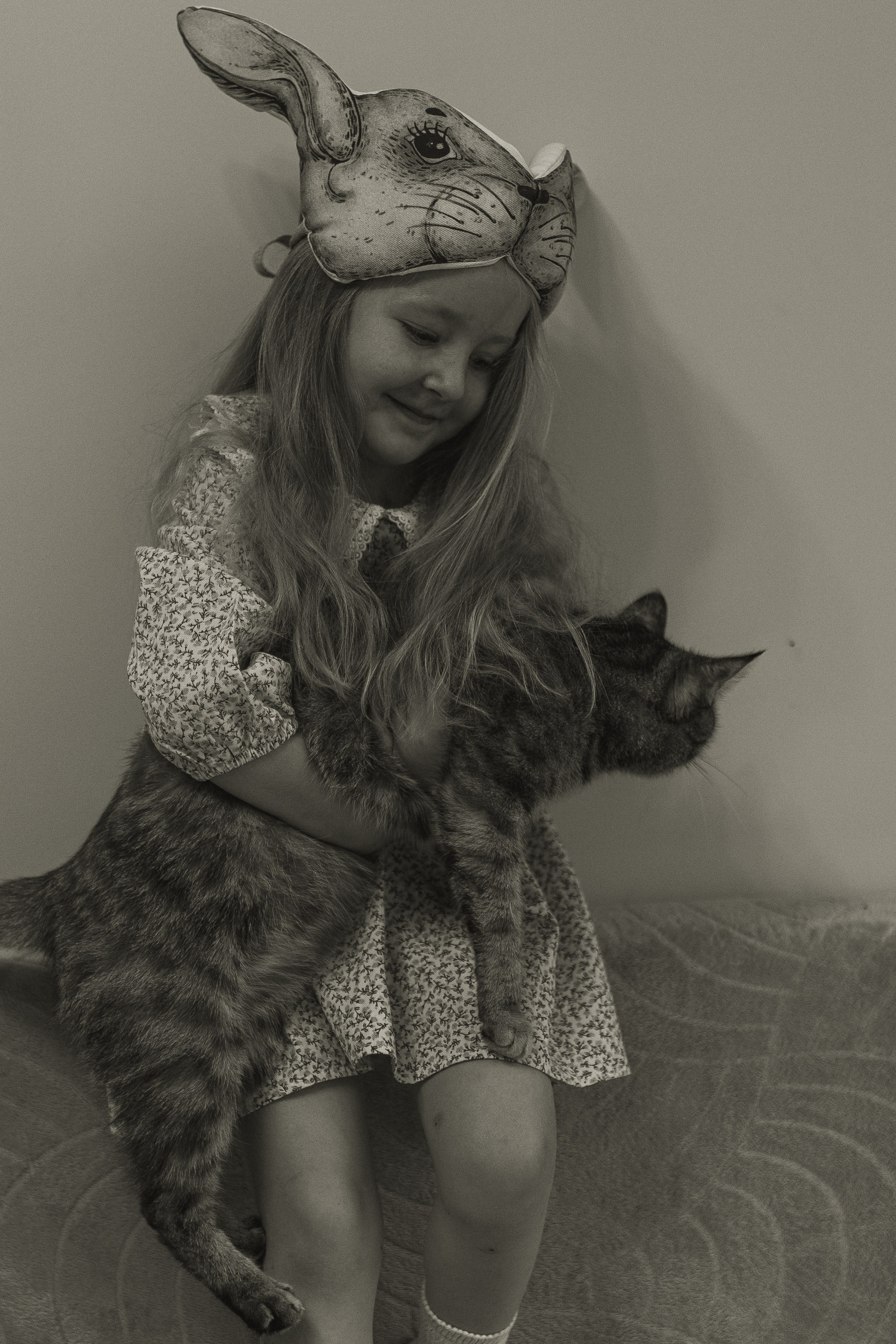 Домашняя фотосессия Анастасии и Вероники лайфстаил. Фотограф в Ставрополе Svetlana Matveeva