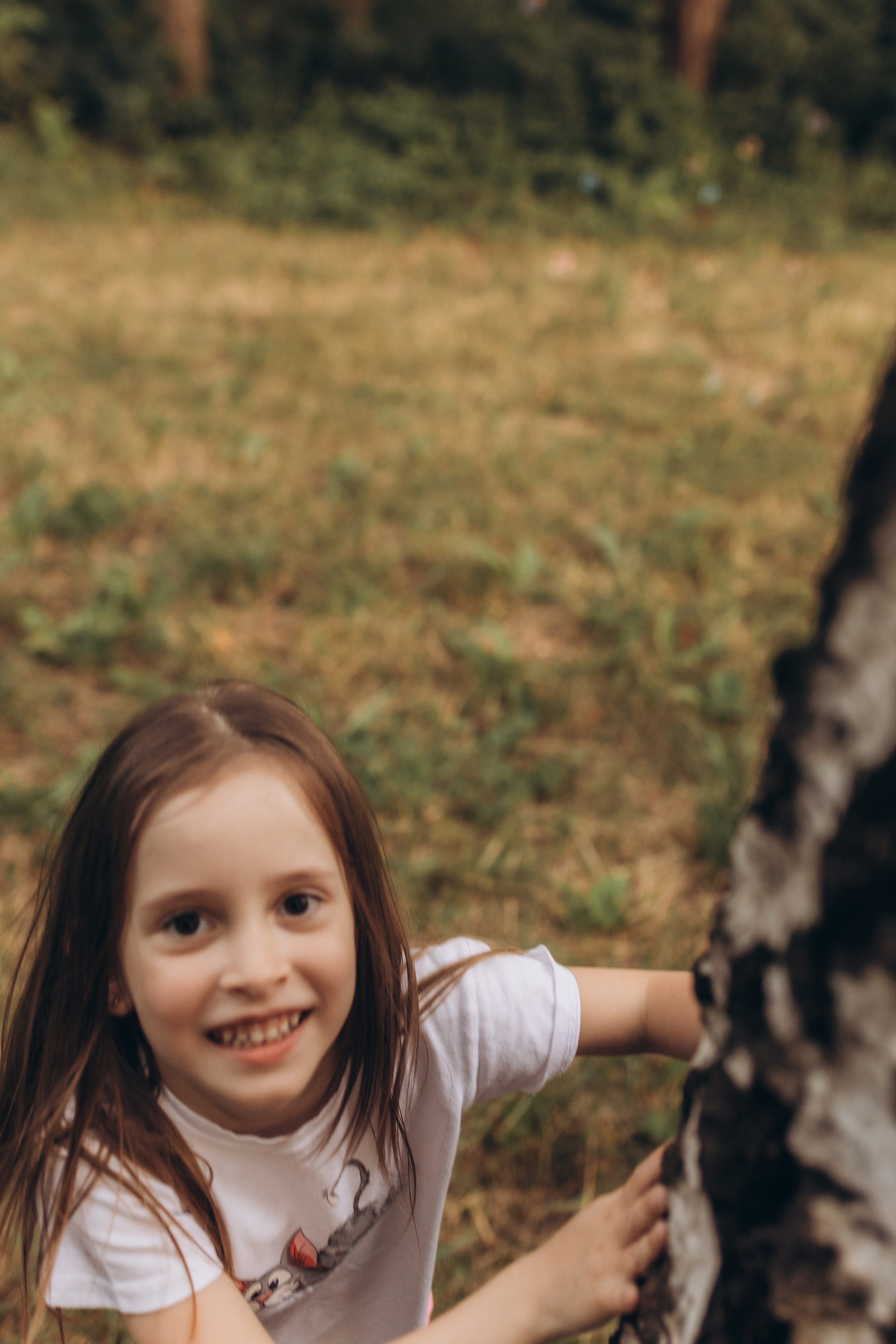 Летняя история Анастасии и Вари. Фотограф в Ставрополе Svetlana Matveeva