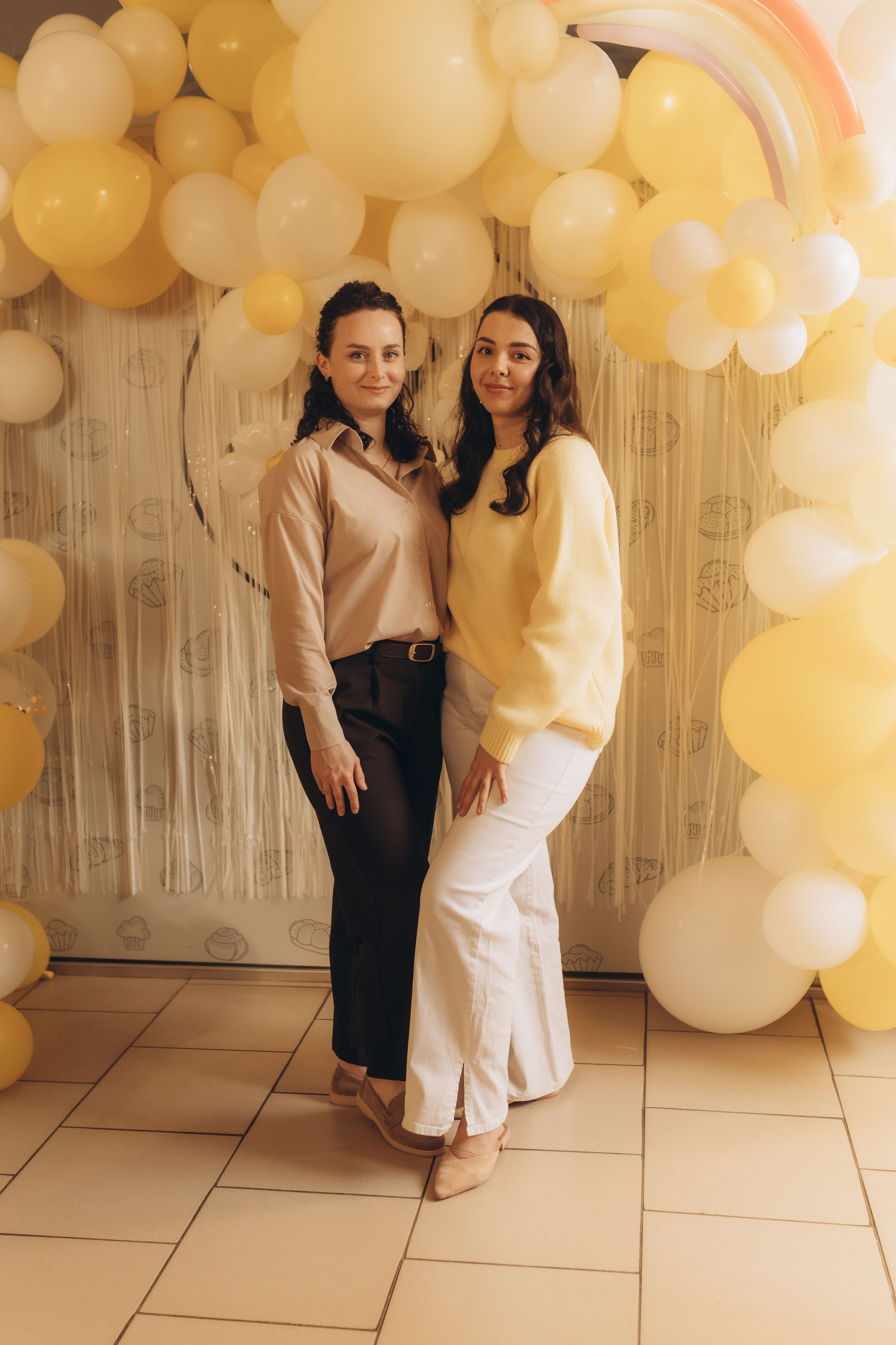 День рождения Миры. Фотограф в Ставрополе Svetlana Matveeva