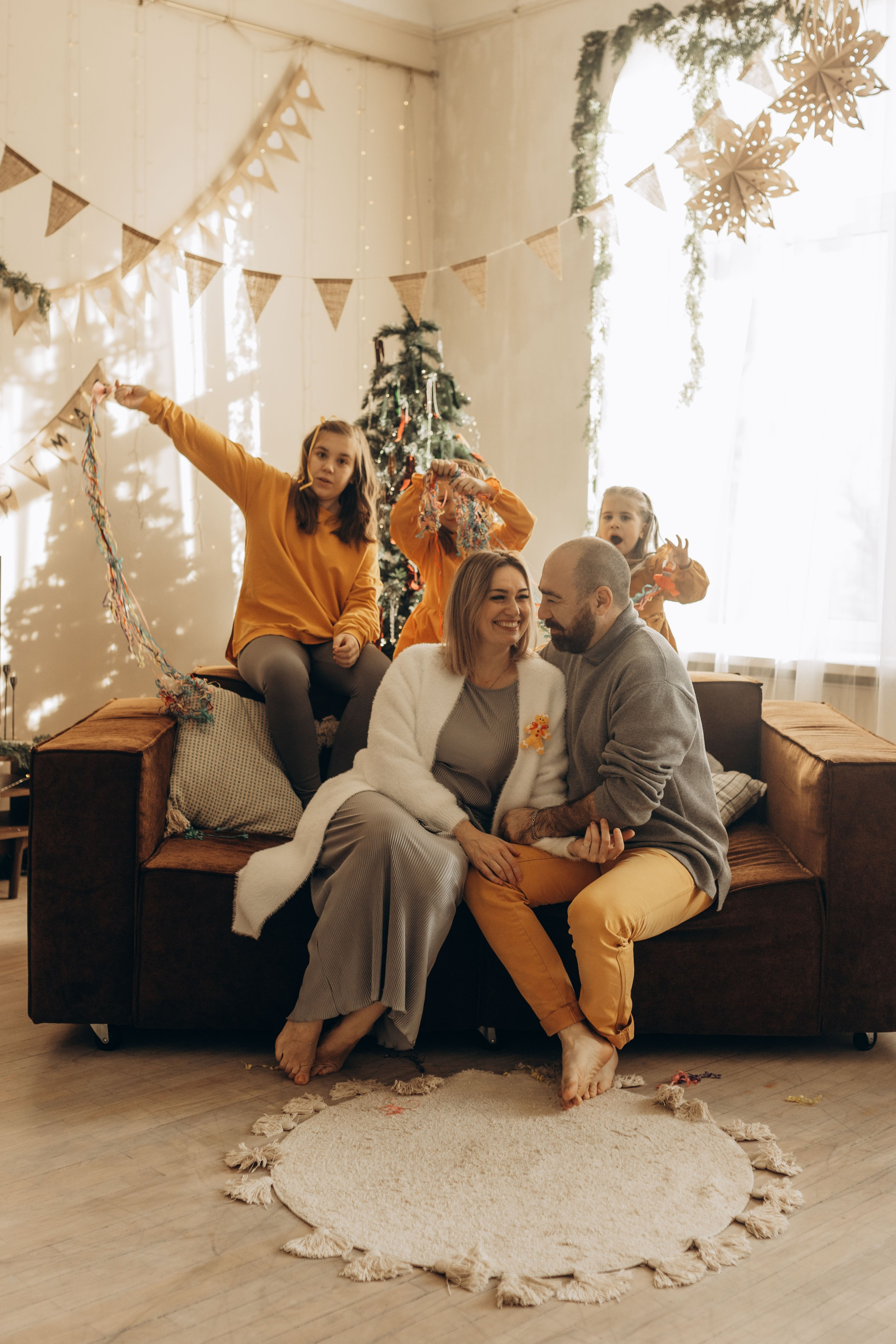 Семейные традиции. Фотограф в Ставрополе Svetlana Matveeva