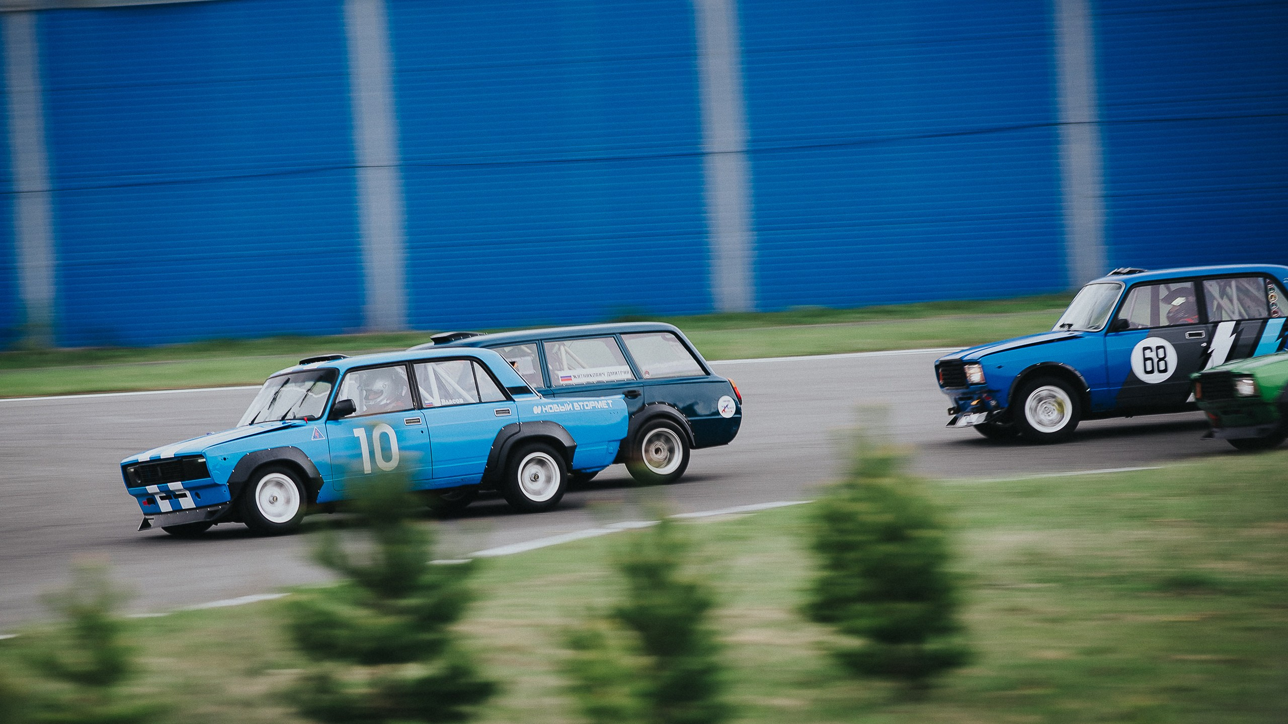 18.05.2024 — КСКГ Классика — Этап 1. Репортажный фотограф в Кемерово