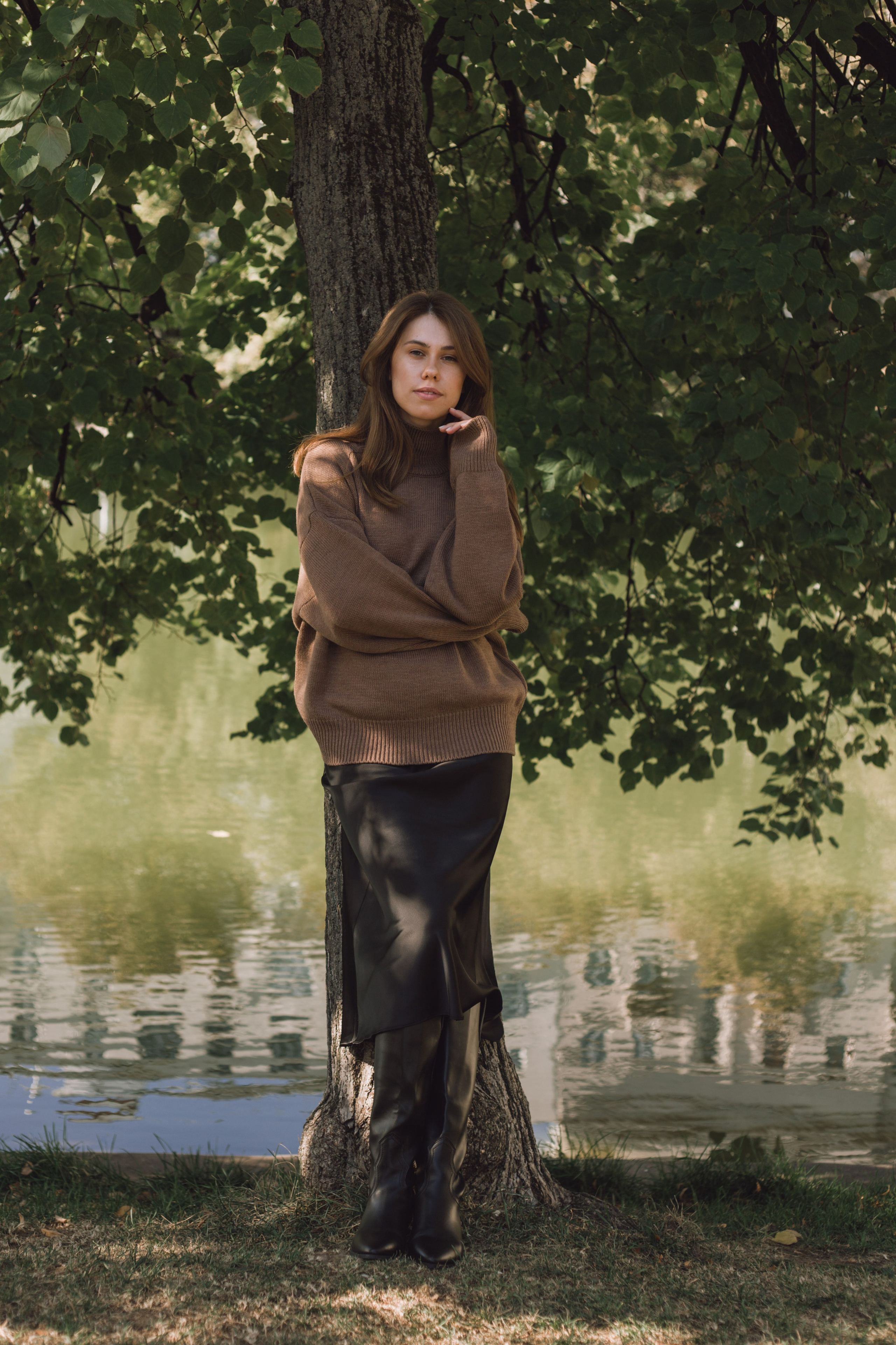 Саша. Миронова Анастасия