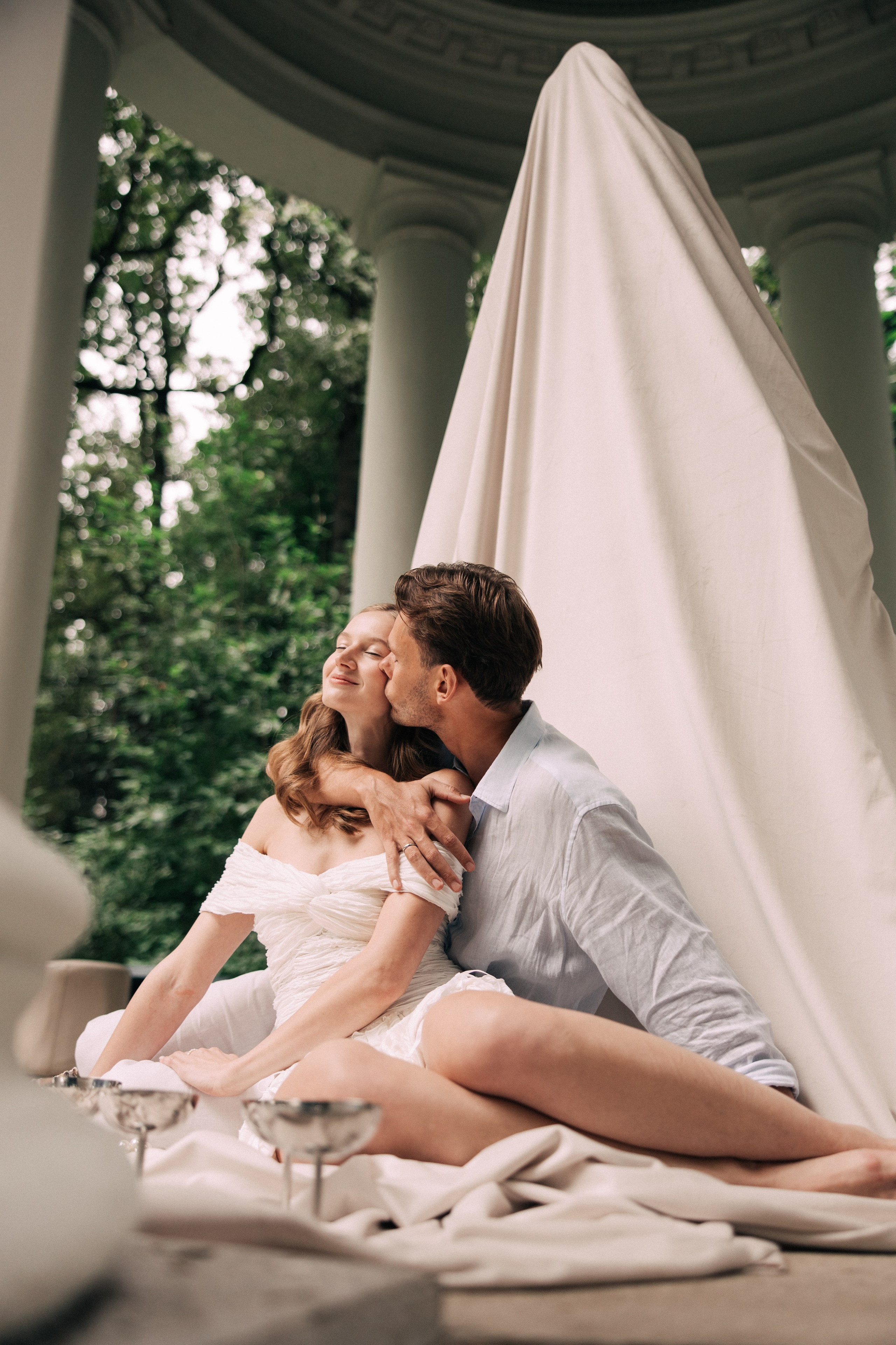 Свадебный и портретный фотограф