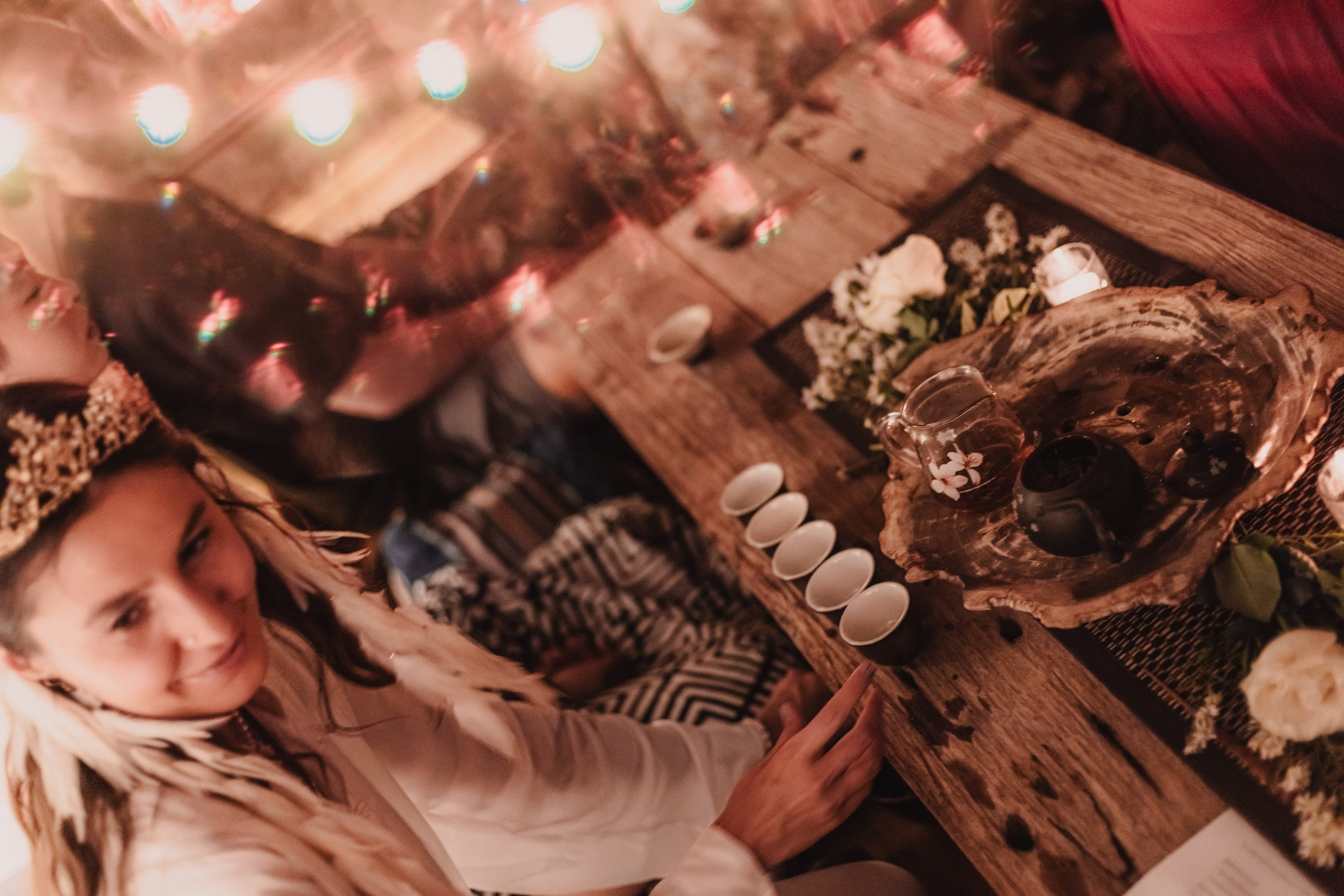 Mamatolia. Мариам Багдасарян