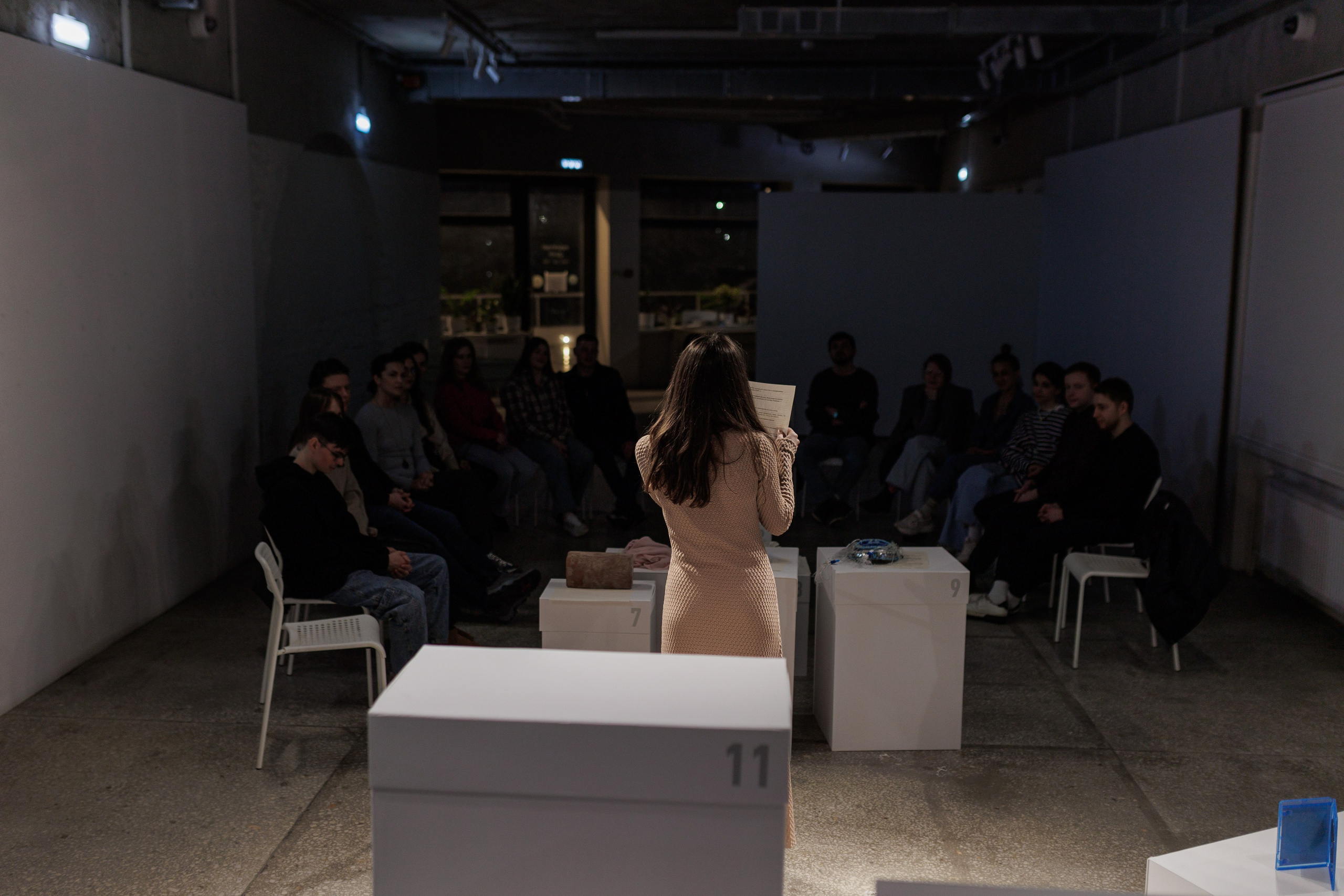 Это тебе. Фотограф городских и семейных событий Артем Карпухин