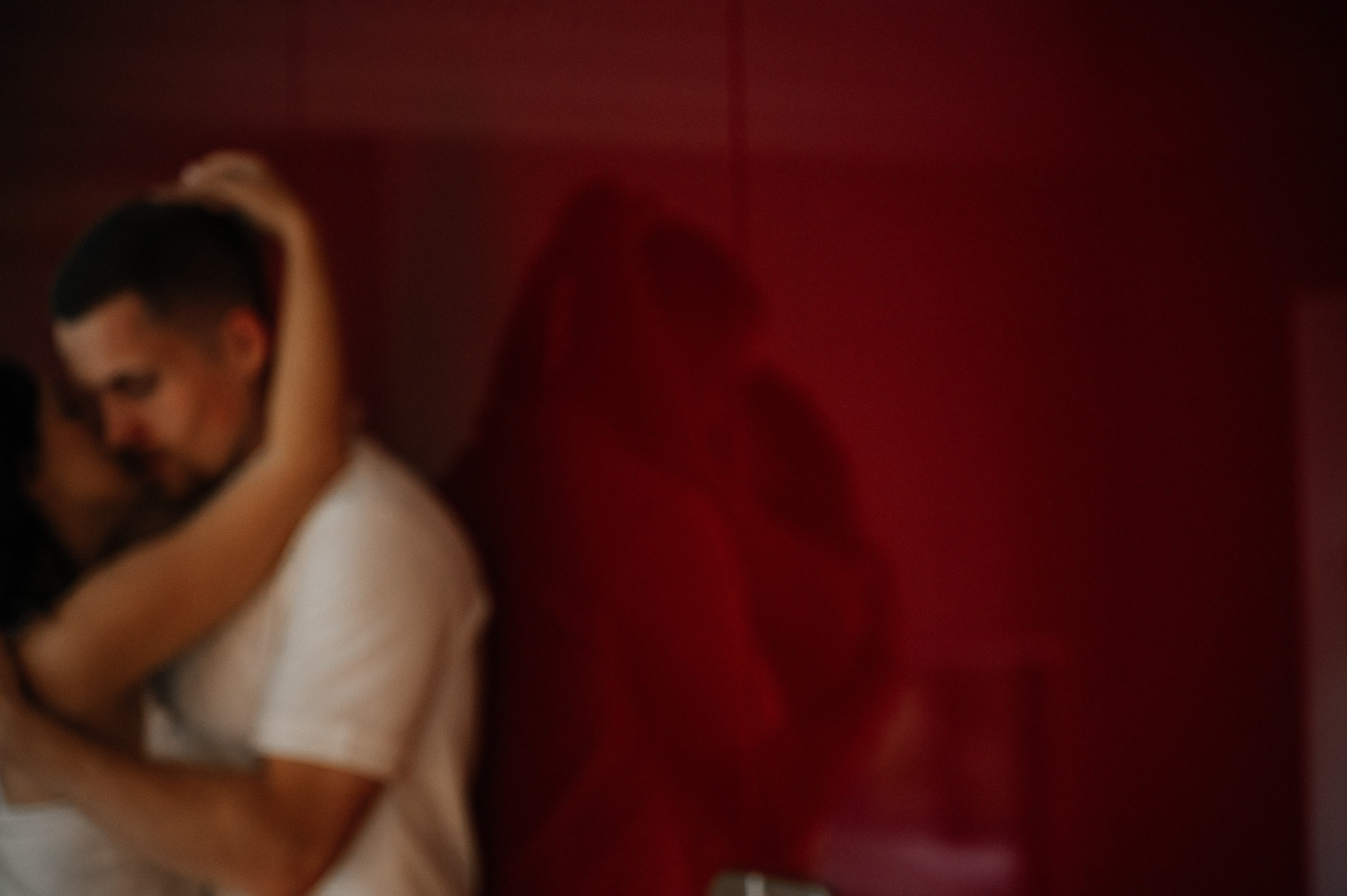 Сквозь расстояния 18.07.2024. Свадебный и семейный фотограф в городе Смоленске