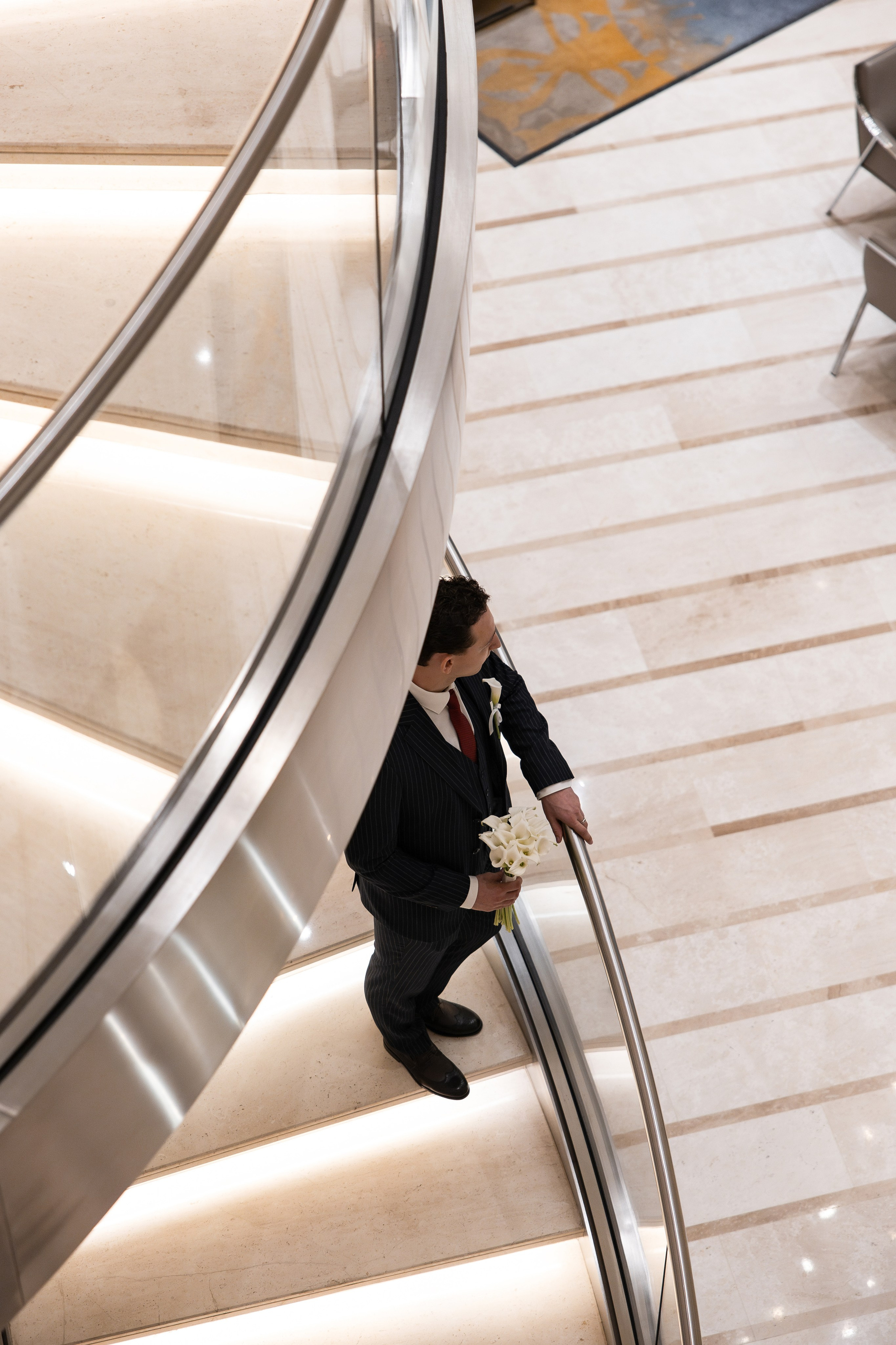 P&M. Свадебный репортажный фотограф в Москве