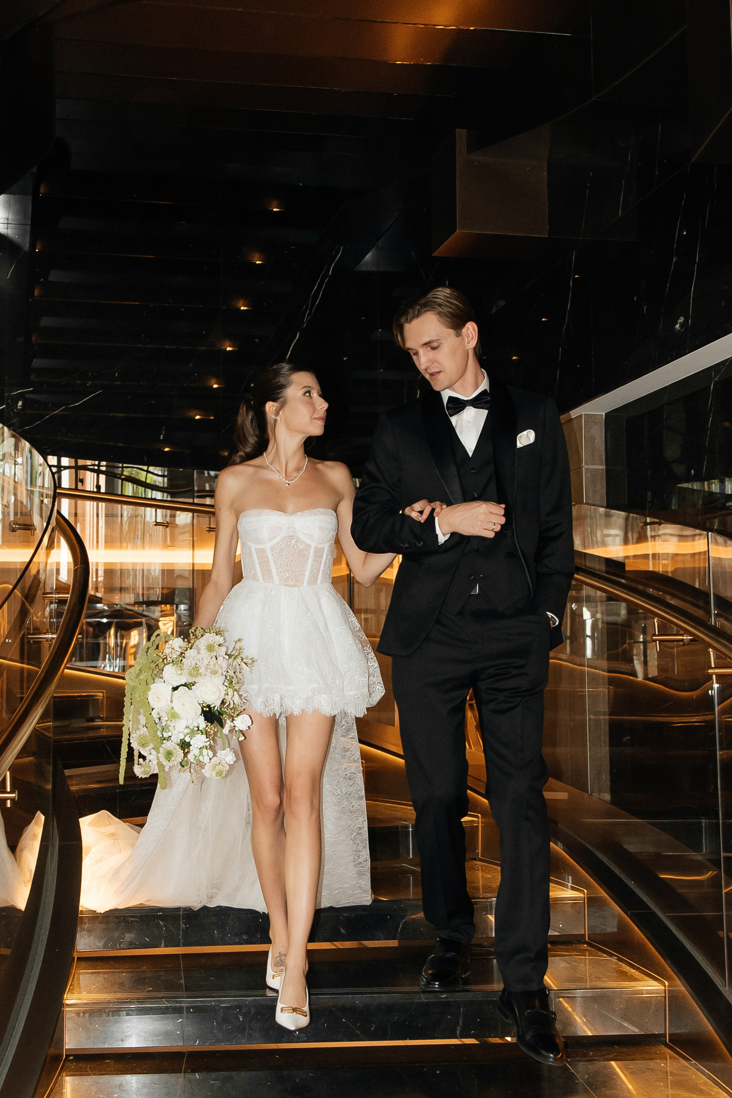 ANONS. Мария — Свадебный фотограф