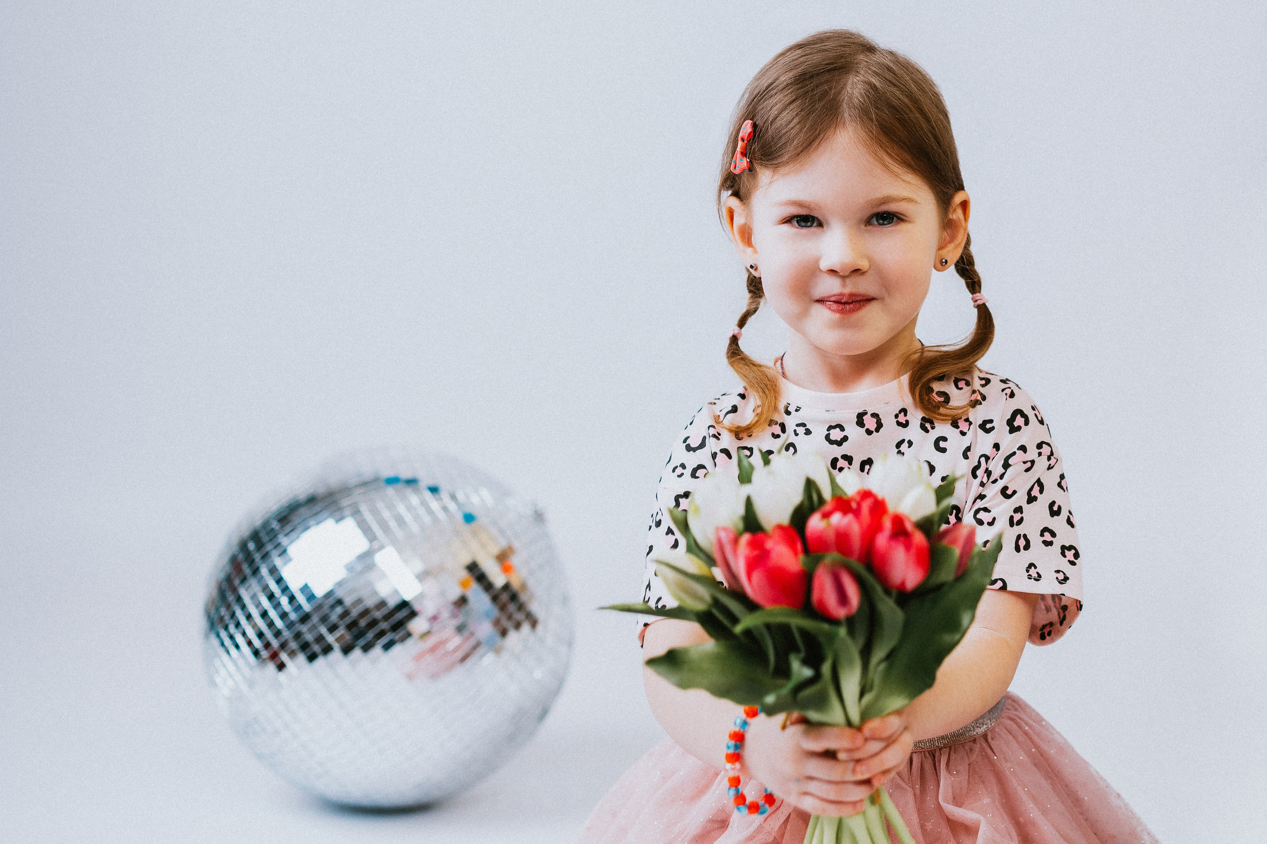 С тюльпанами. Свадебный и семейный фотограф в Рязани Датская Ксения