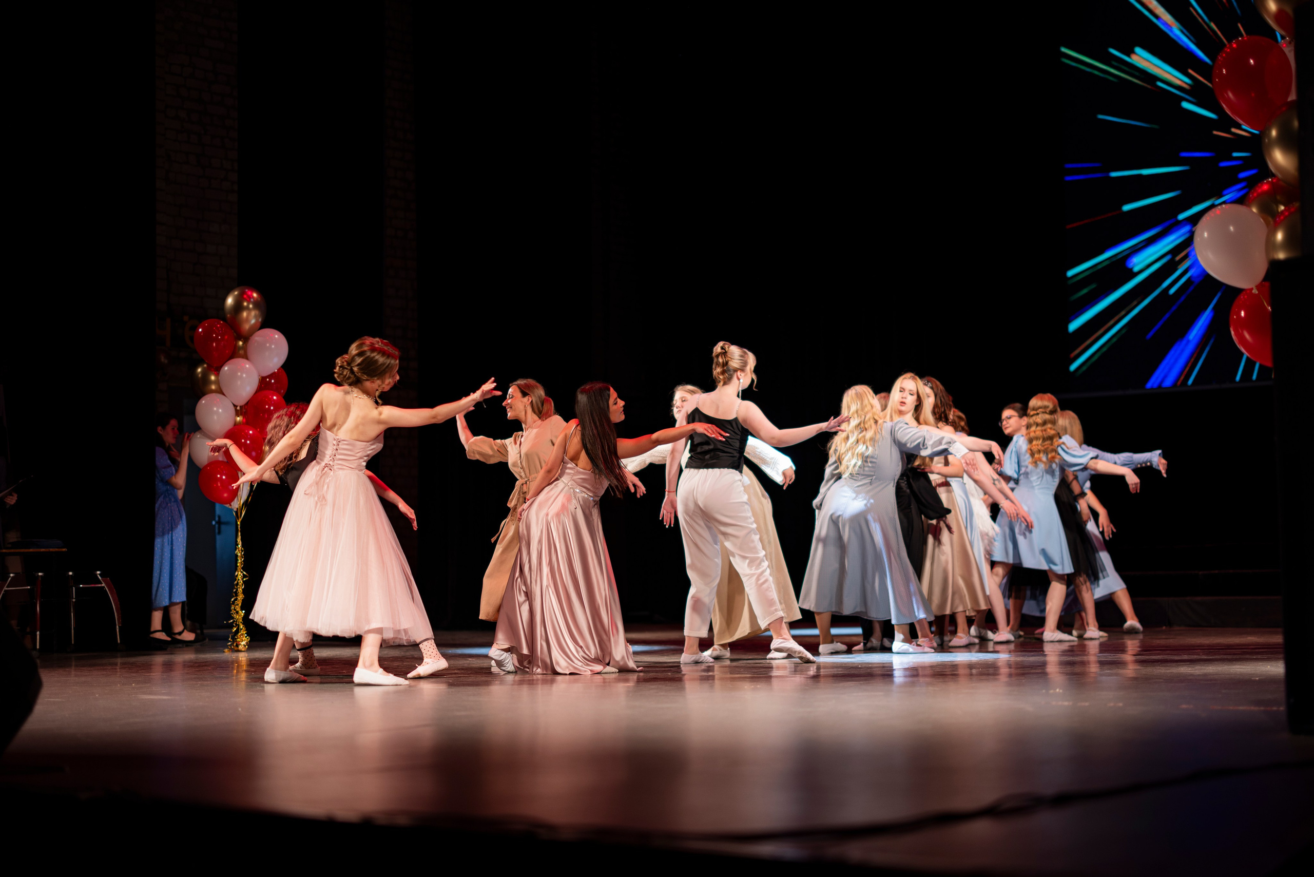 Выпускной 2025. Свадебный и семейный фотограф в Рязани Датская Ксения