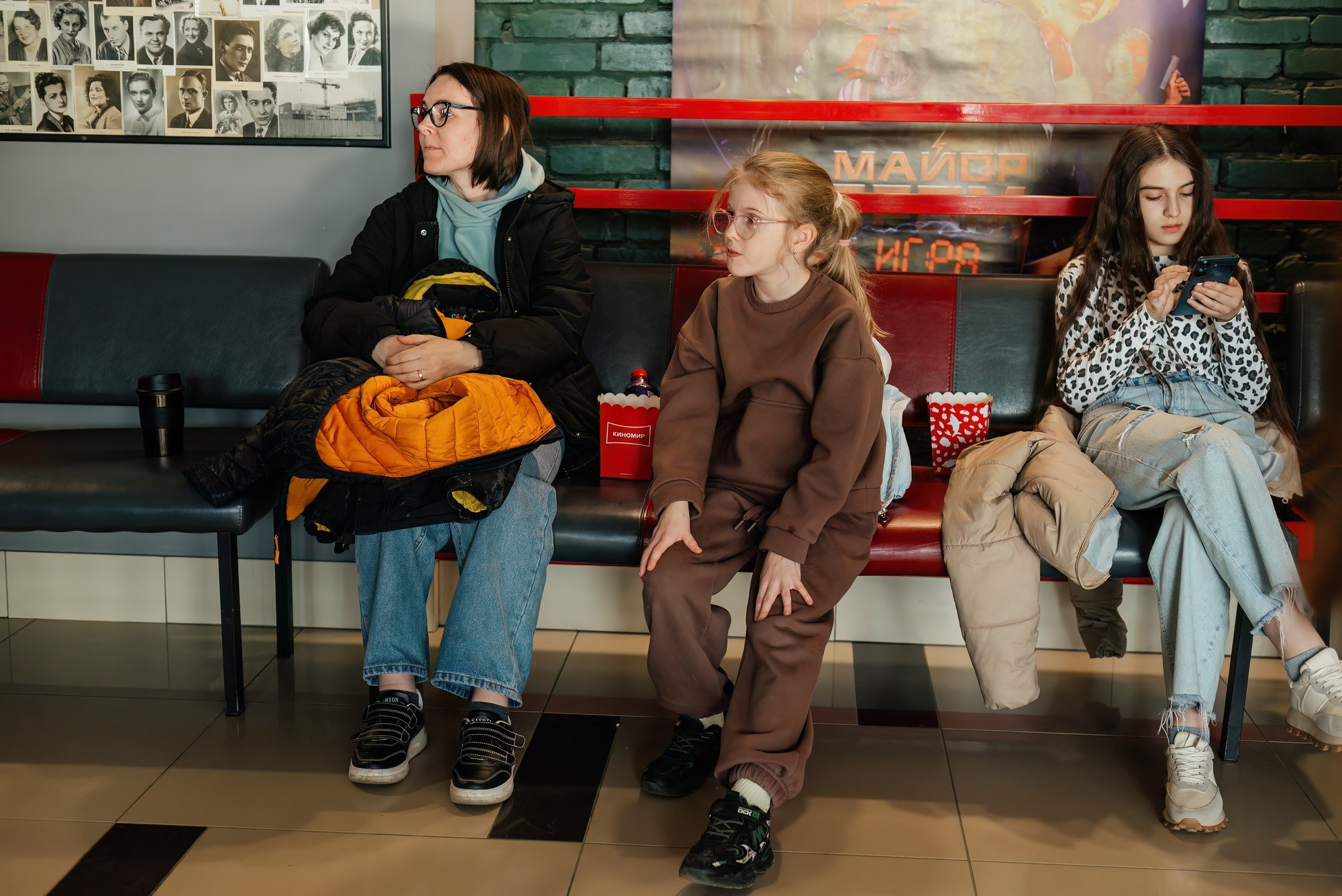 Презентация фильма «ТЕМП: «Профессиональные любители». Свадебный и репортажный фотограф Никита Сницарев в Барнауле