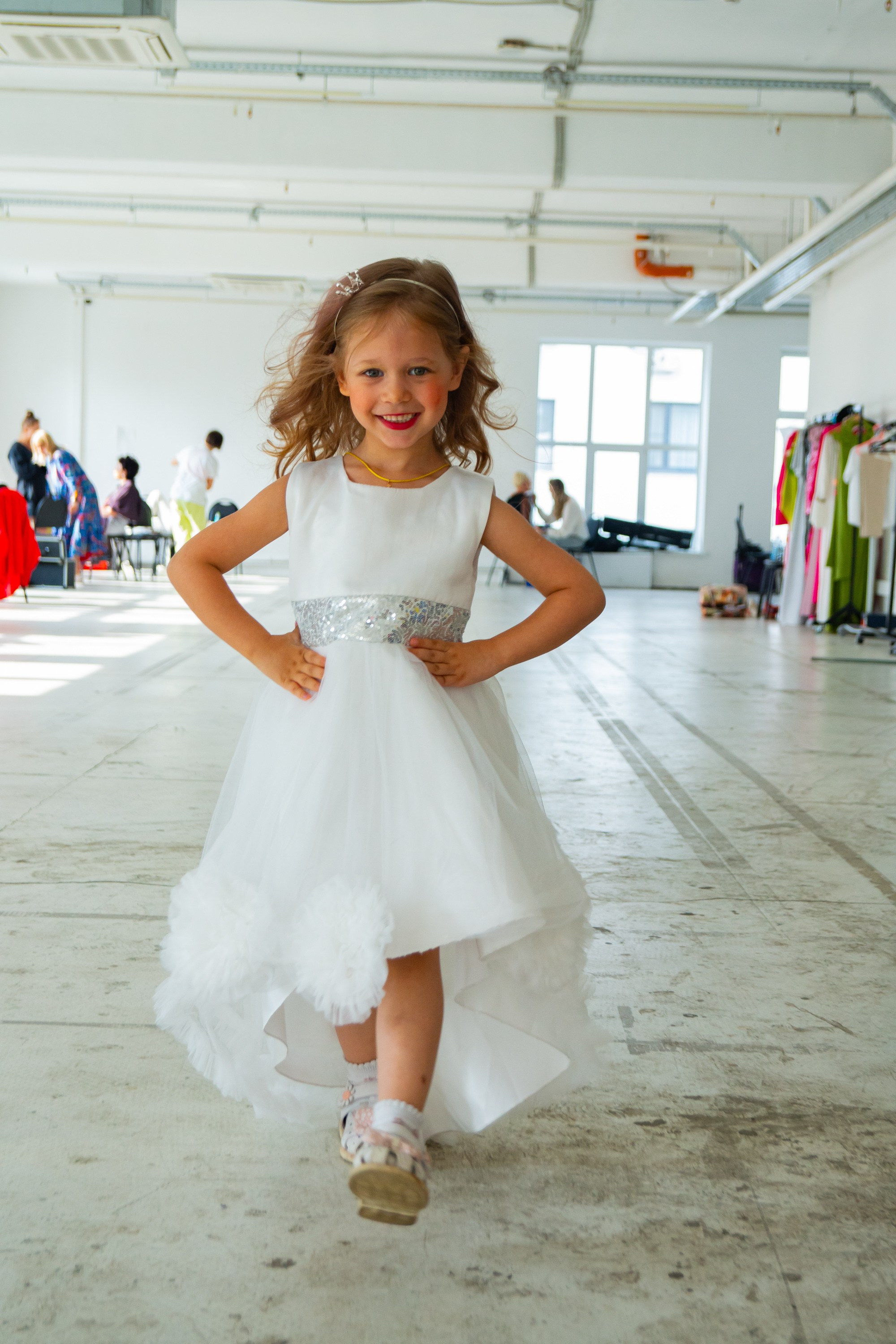 Финал конкурса «Миссис Нижний Новгород». Разноплановый фотограф в Москве