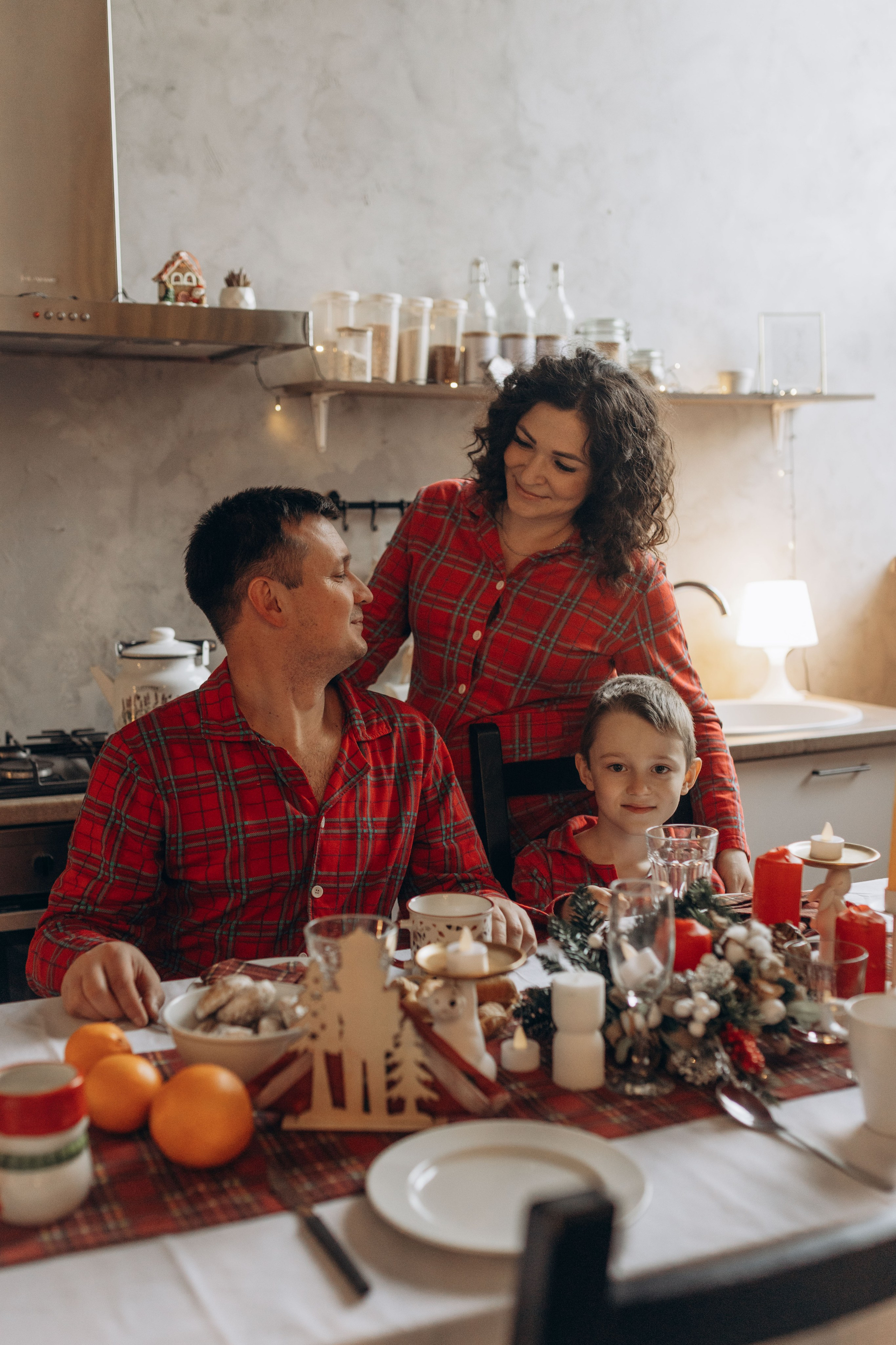 Новогоднее в ожидании чуда. Фотограф в Ставрополе Svetlana Matveeva