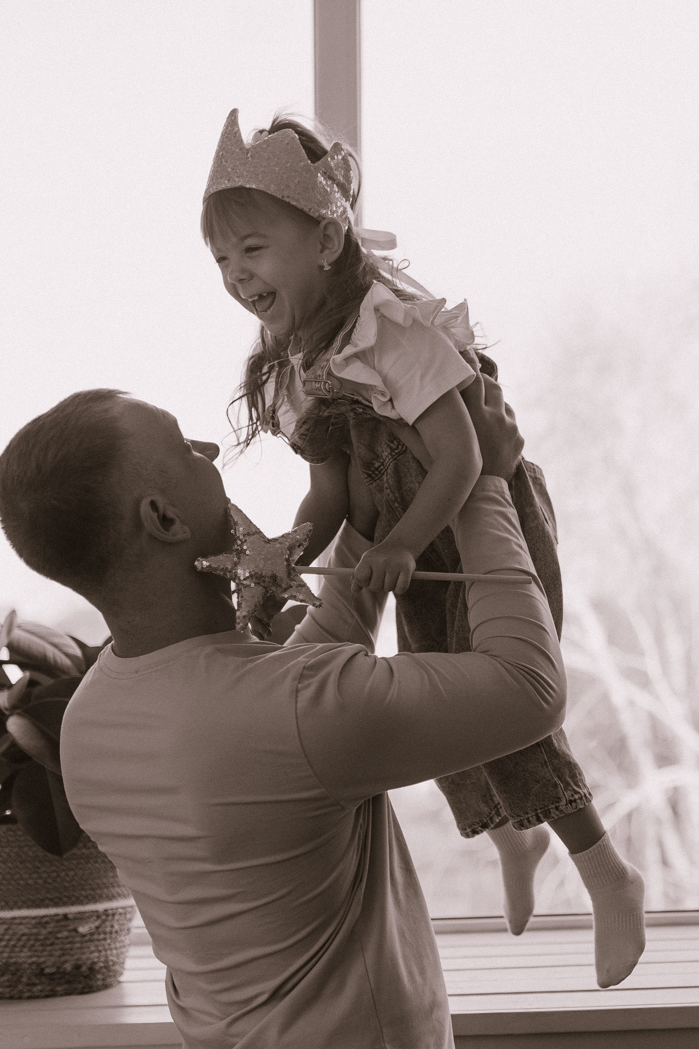 Новогодняя фотосессия в студии 600. Фотограф в Ставрополе Svetlana Matveeva