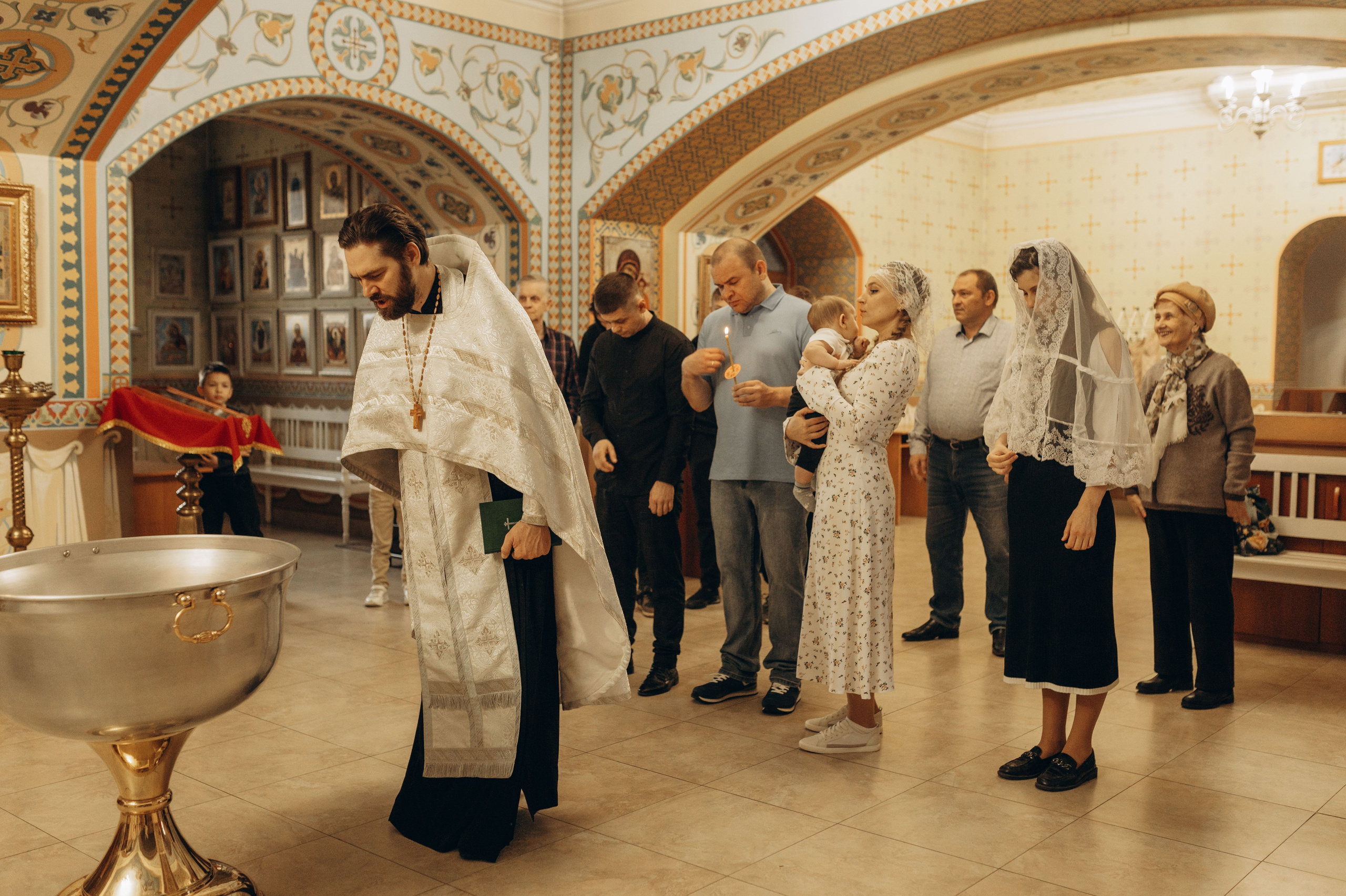 Кристины Мирона. Фотограф в Ставрополе Svetlana Matveeva