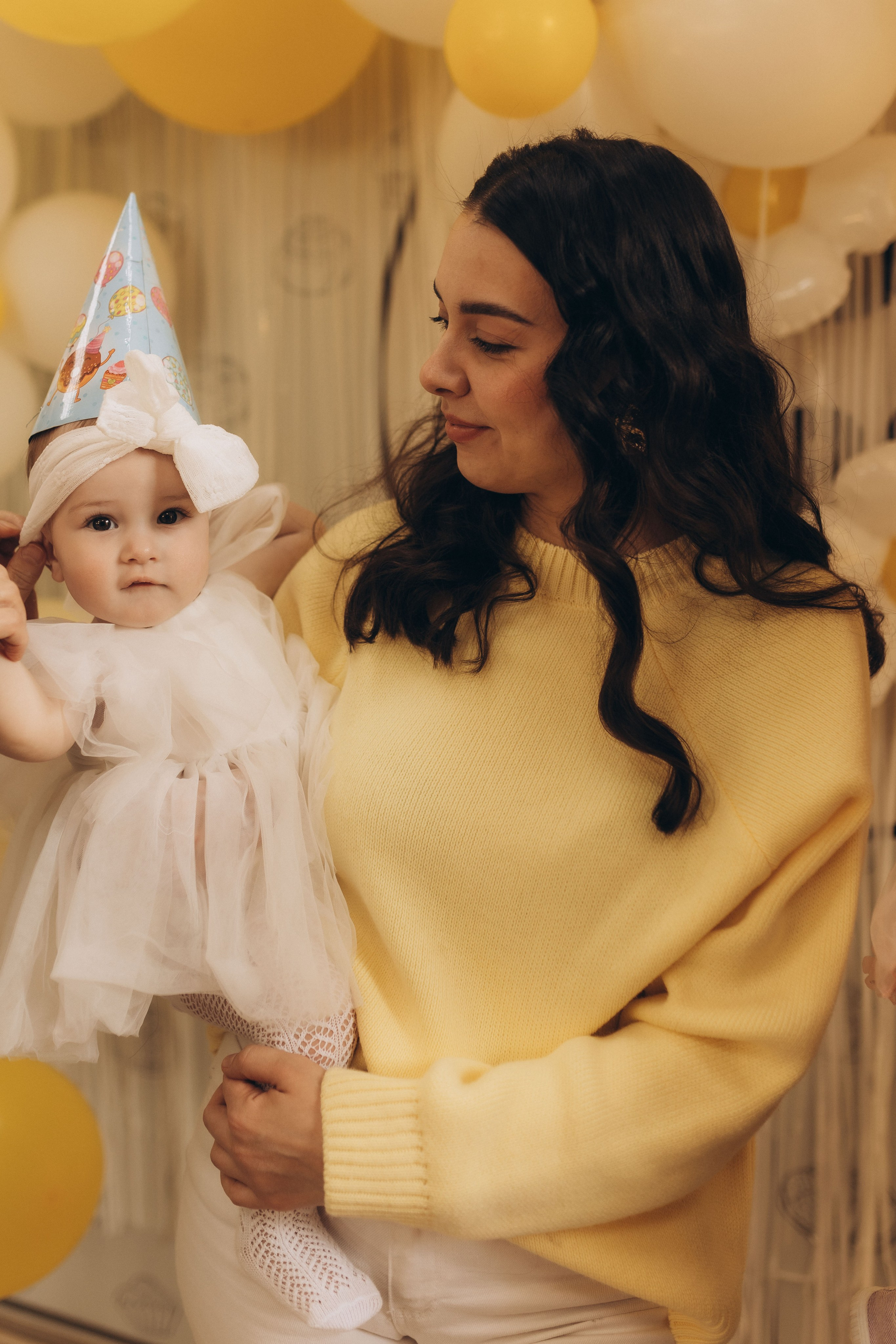 Мире 1 годик. Фотограф в Ставрополе Svetlana Matveeva