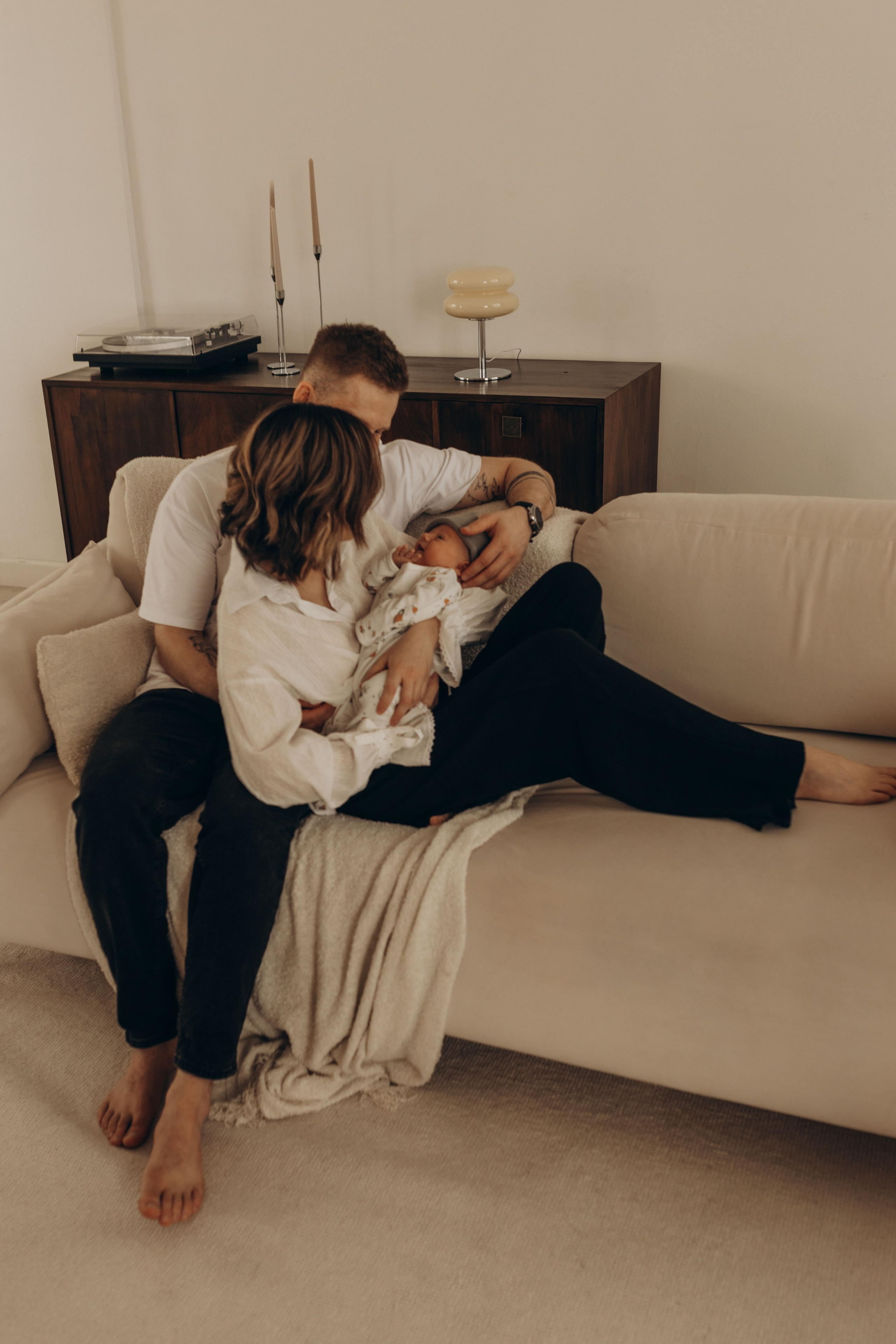 Первый месяц. Фотограф в Ставрополе Svetlana Matveeva