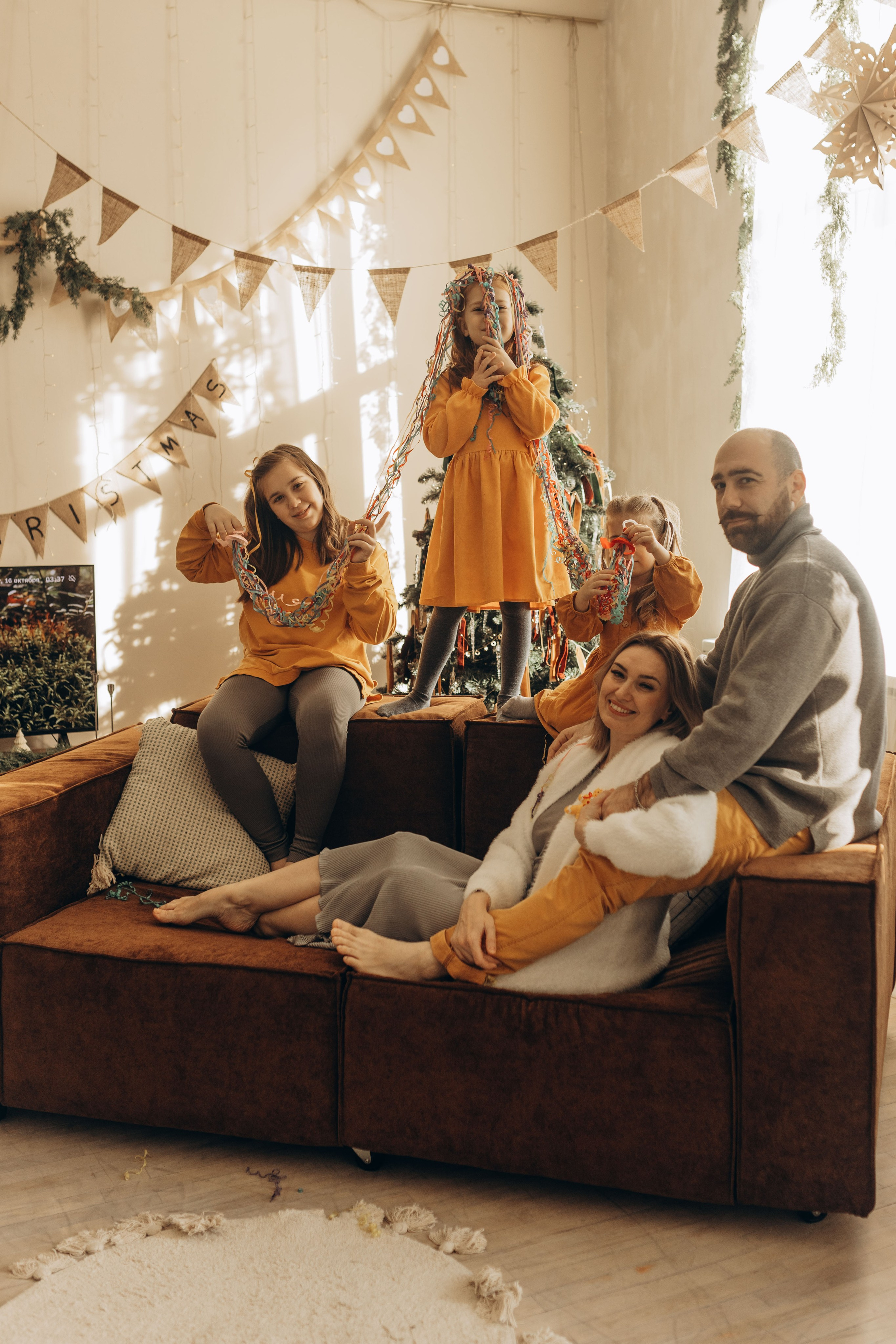 Семейные традиции. Фотограф в Ставрополе Svetlana Matveeva