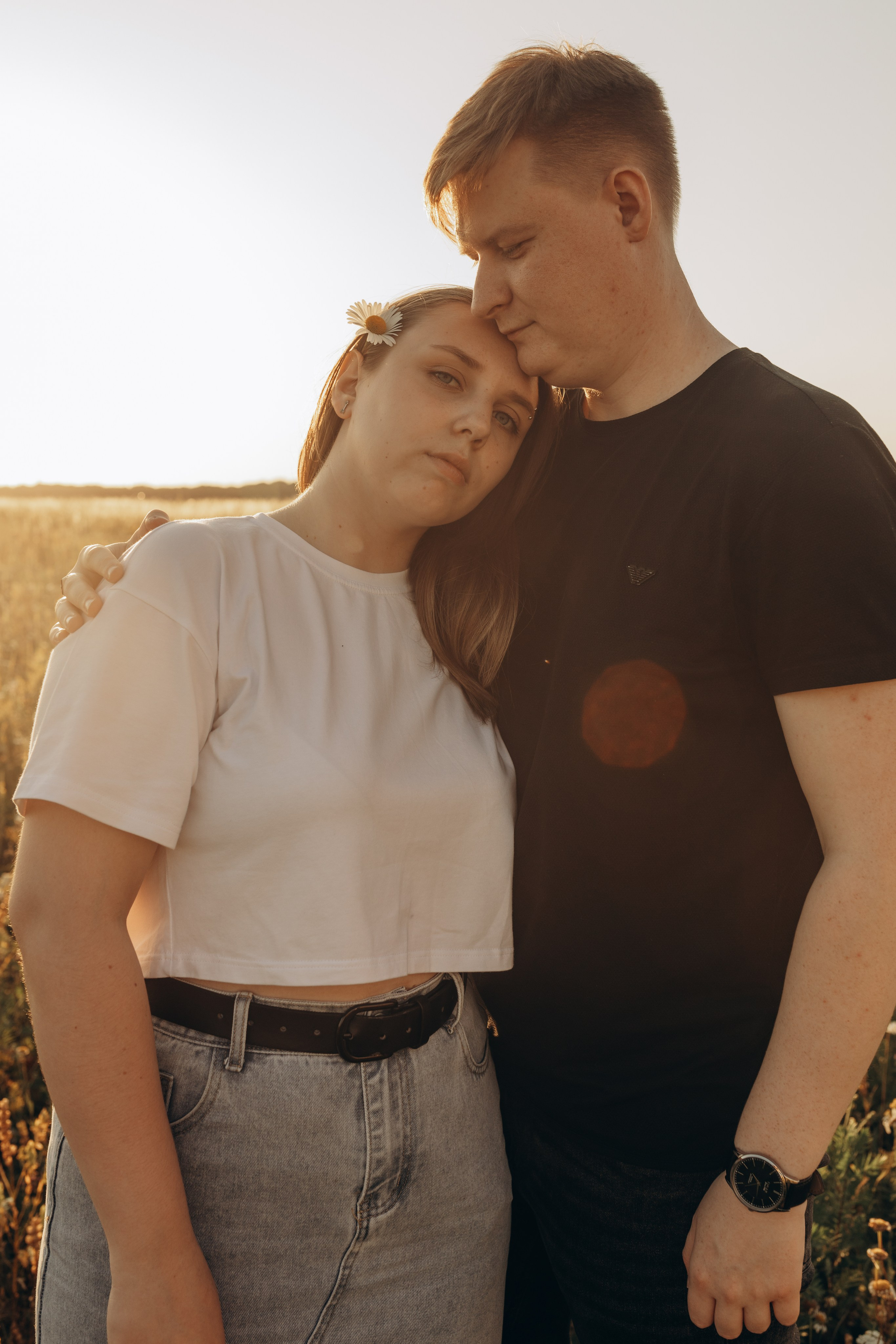 История любви Максим и Ирина. Фотограф в Ставрополе Svetlana Matveeva