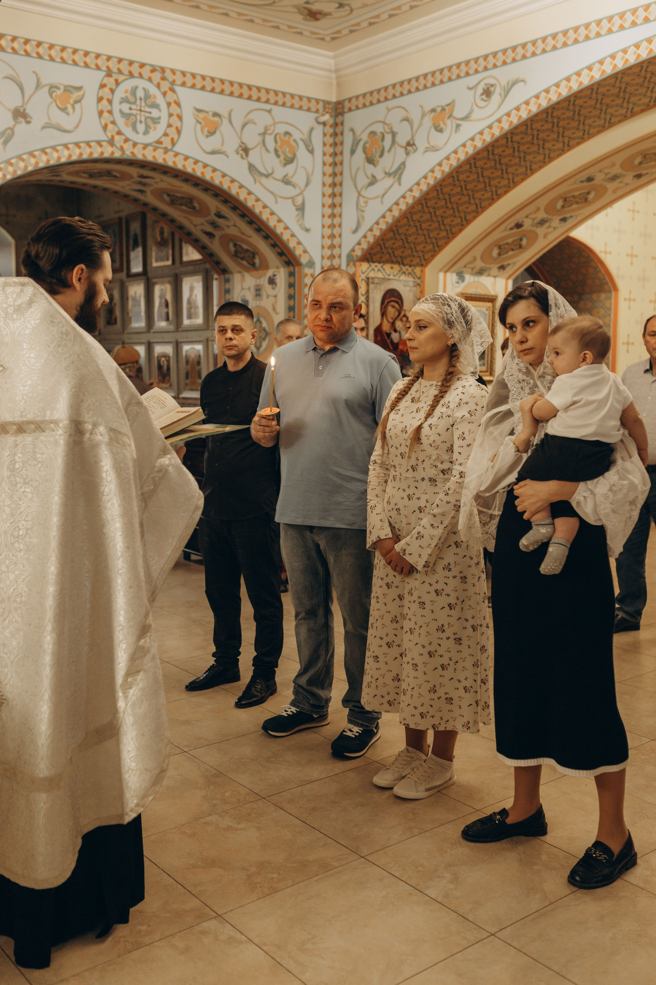 Кристины Мирона. Фотограф в Ставрополе Svetlana Matveeva