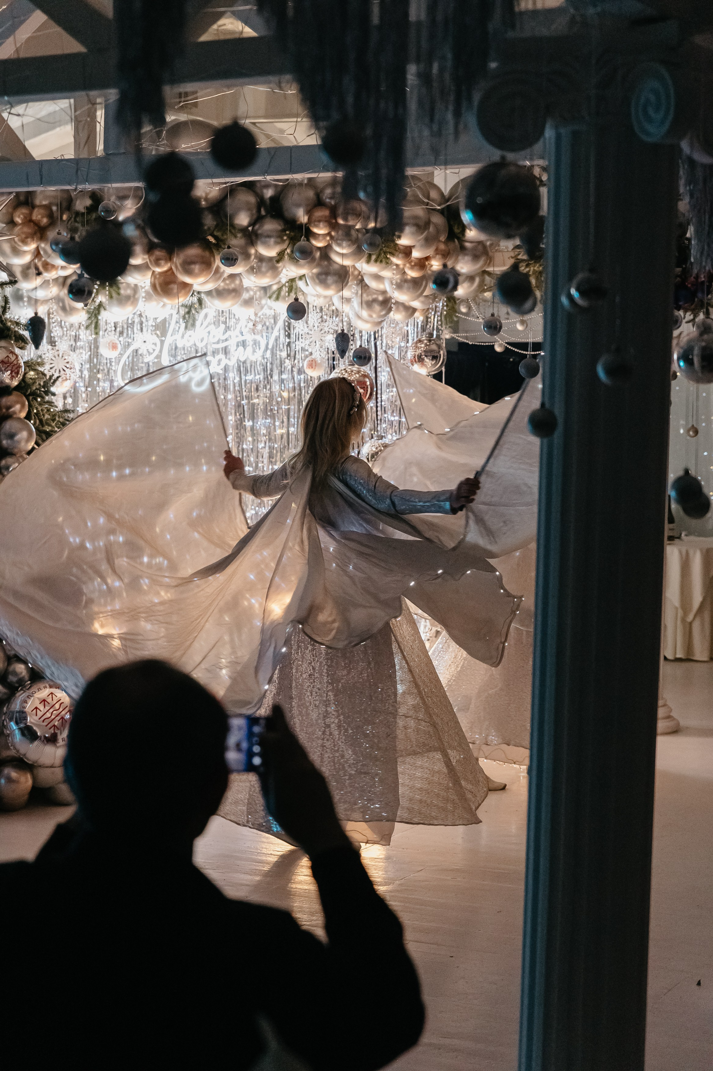 Корпоратив ИнтерПолярис. Свадебный фотограф Москва, Воронеж