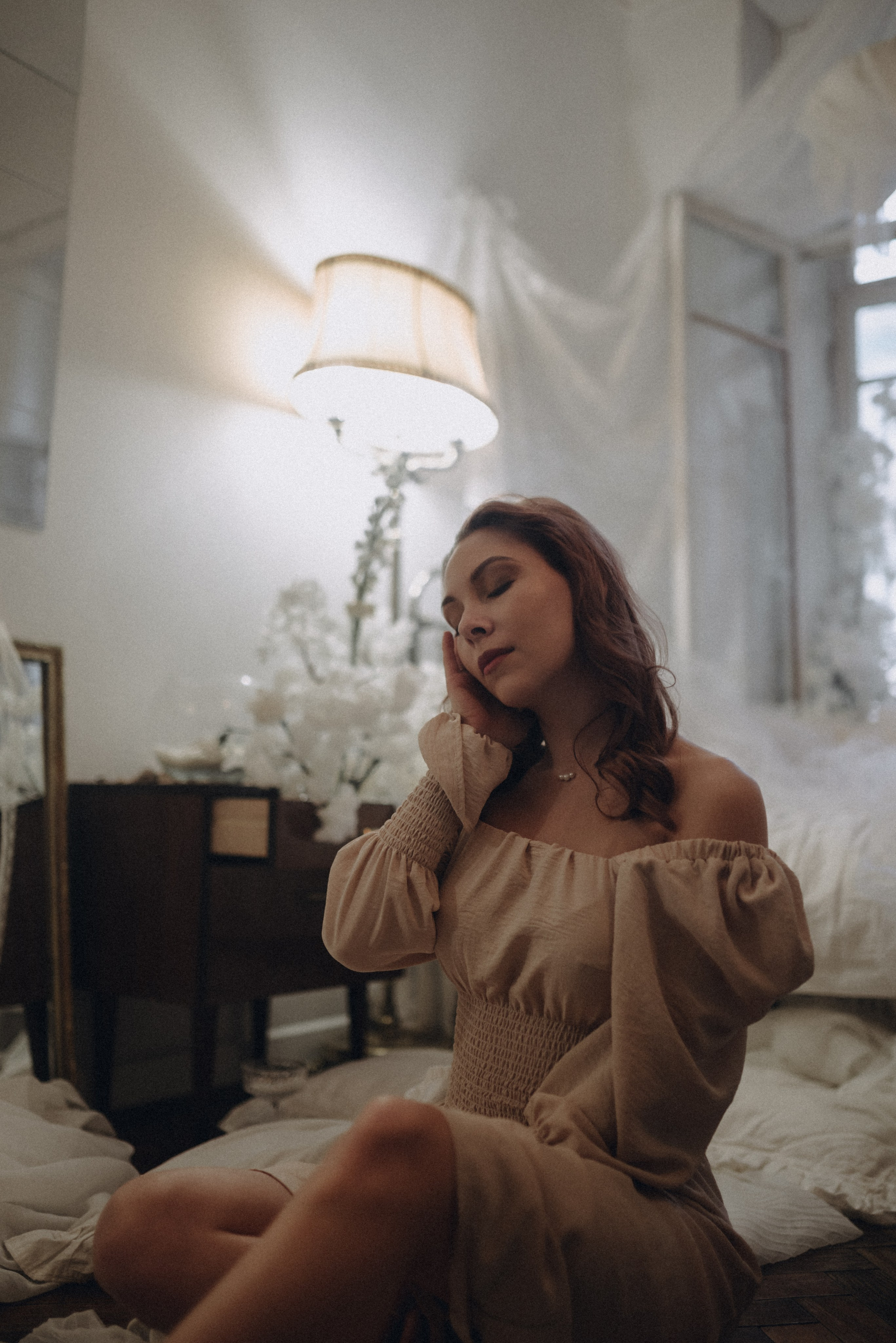 JULIA 2024. Фотограф Санкт-Петербург, Новороссийск