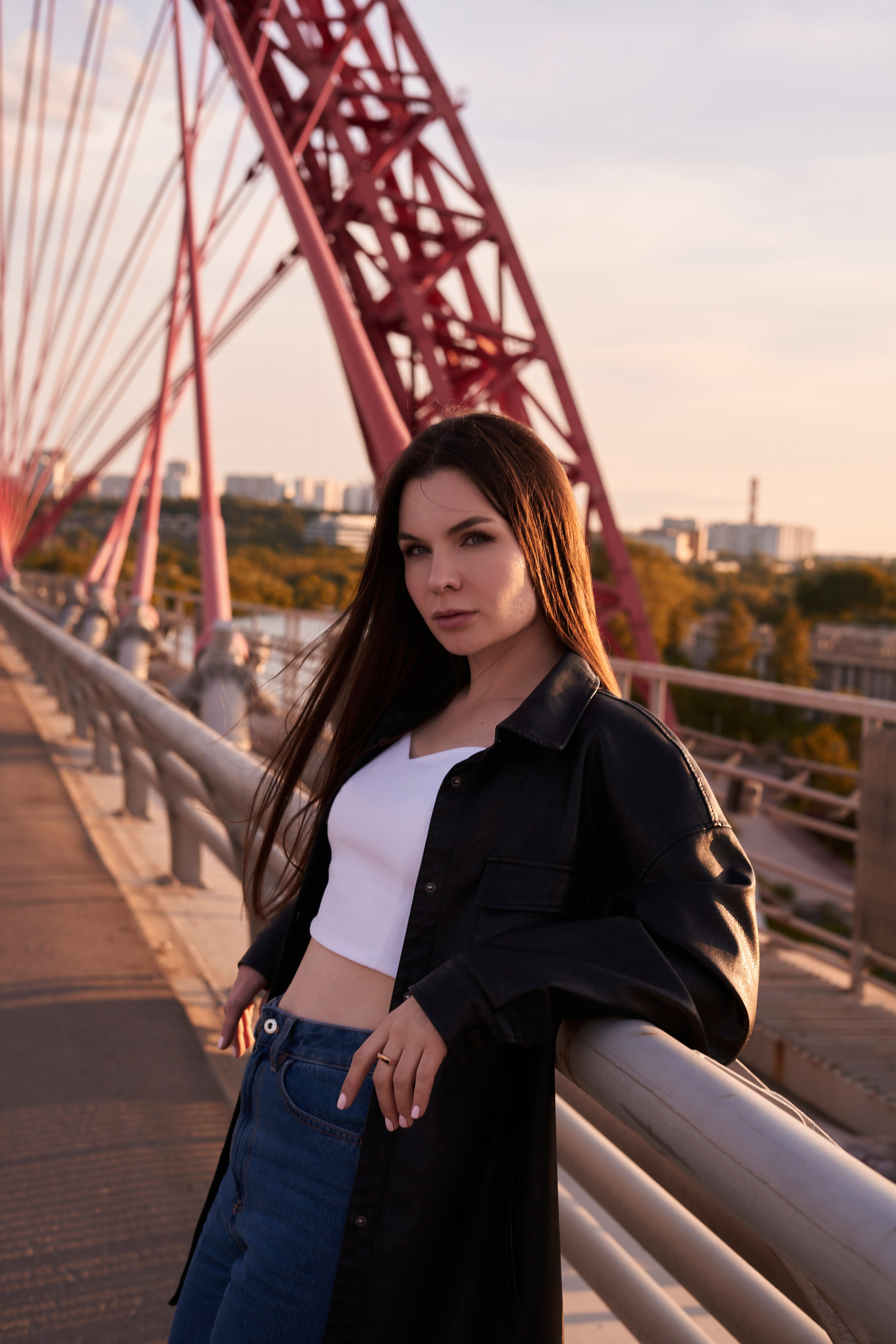 Фотограф в Москве Самсонова Ольга