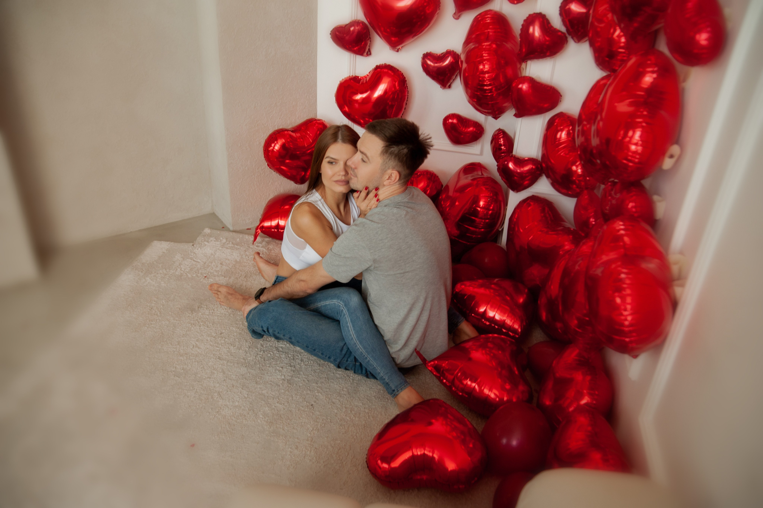 Slava & Anna. Фотограф в Красноярске