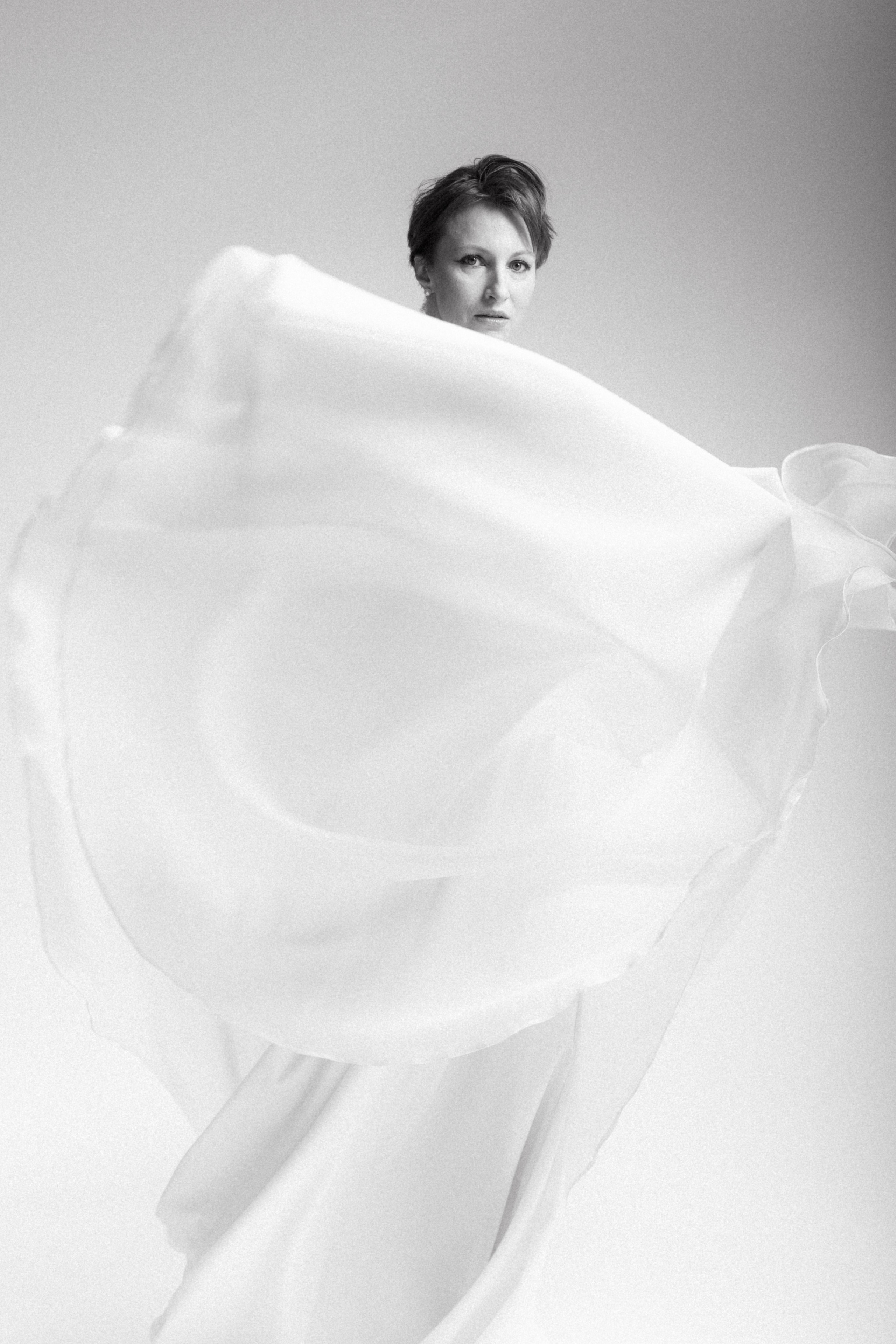 Наиви. Свадебный салон-ателье Бонжур в Минске Bonjour