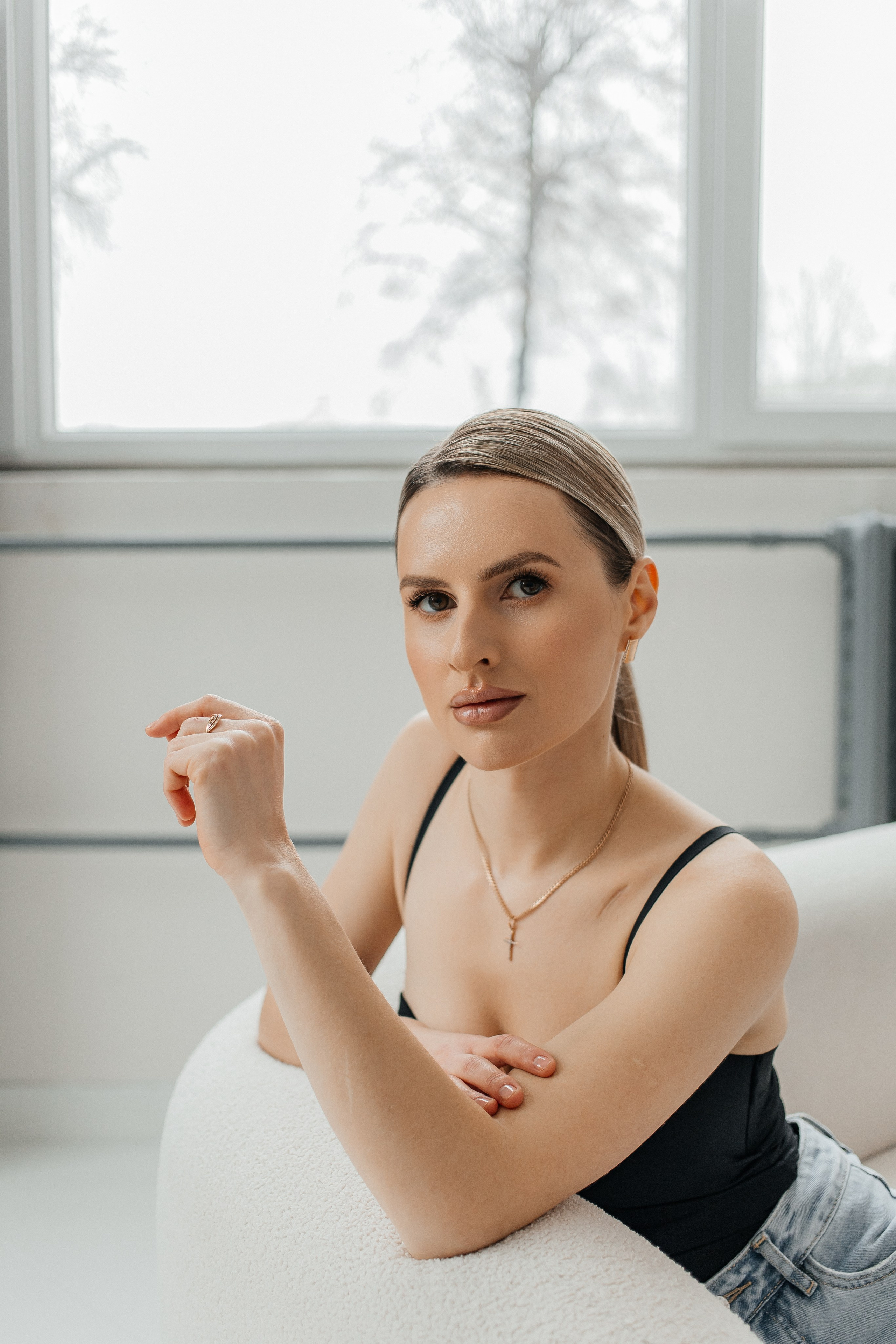 Контентная съемка для косметолога | Фотограф Анна Островская. КОНТЕНТ ФОТОГРАФ