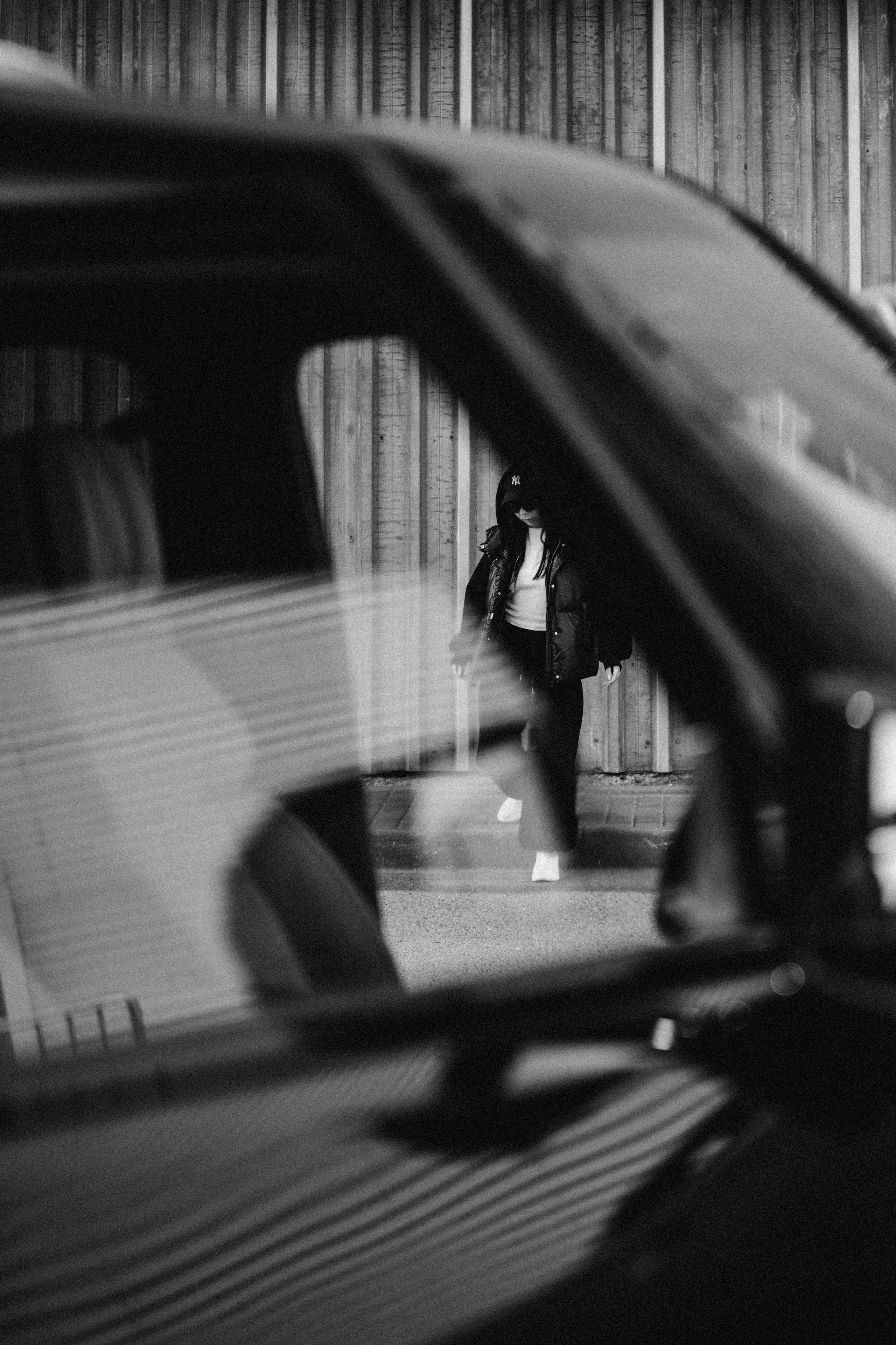 Яна и Jetour T-2. Свадебный и портретный фотограф в Пятигорске, КМВ — Власова Юля