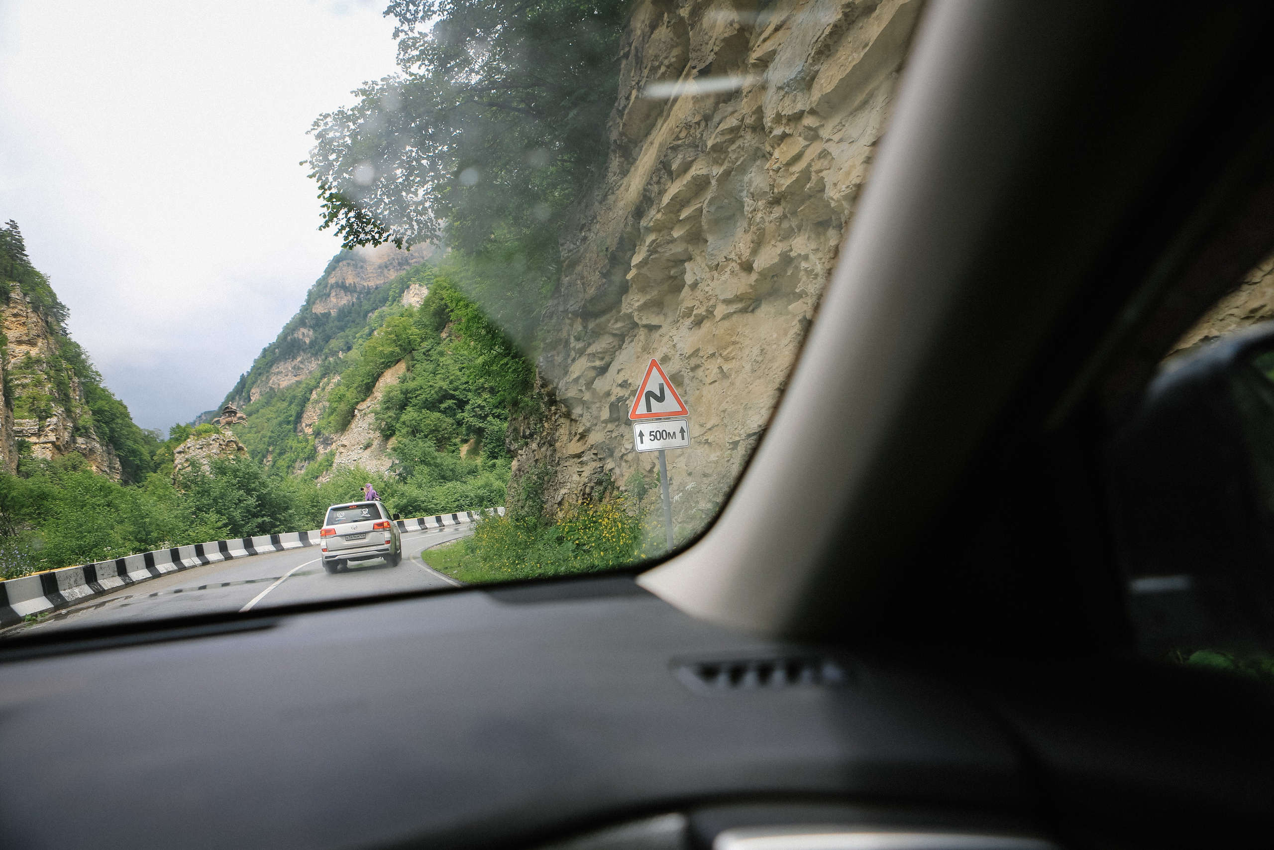 Пресс-тур для Неизвестного Кавказа. Свадебный и портретный фотограф в Пятигорске, КМВ — Власова Юля