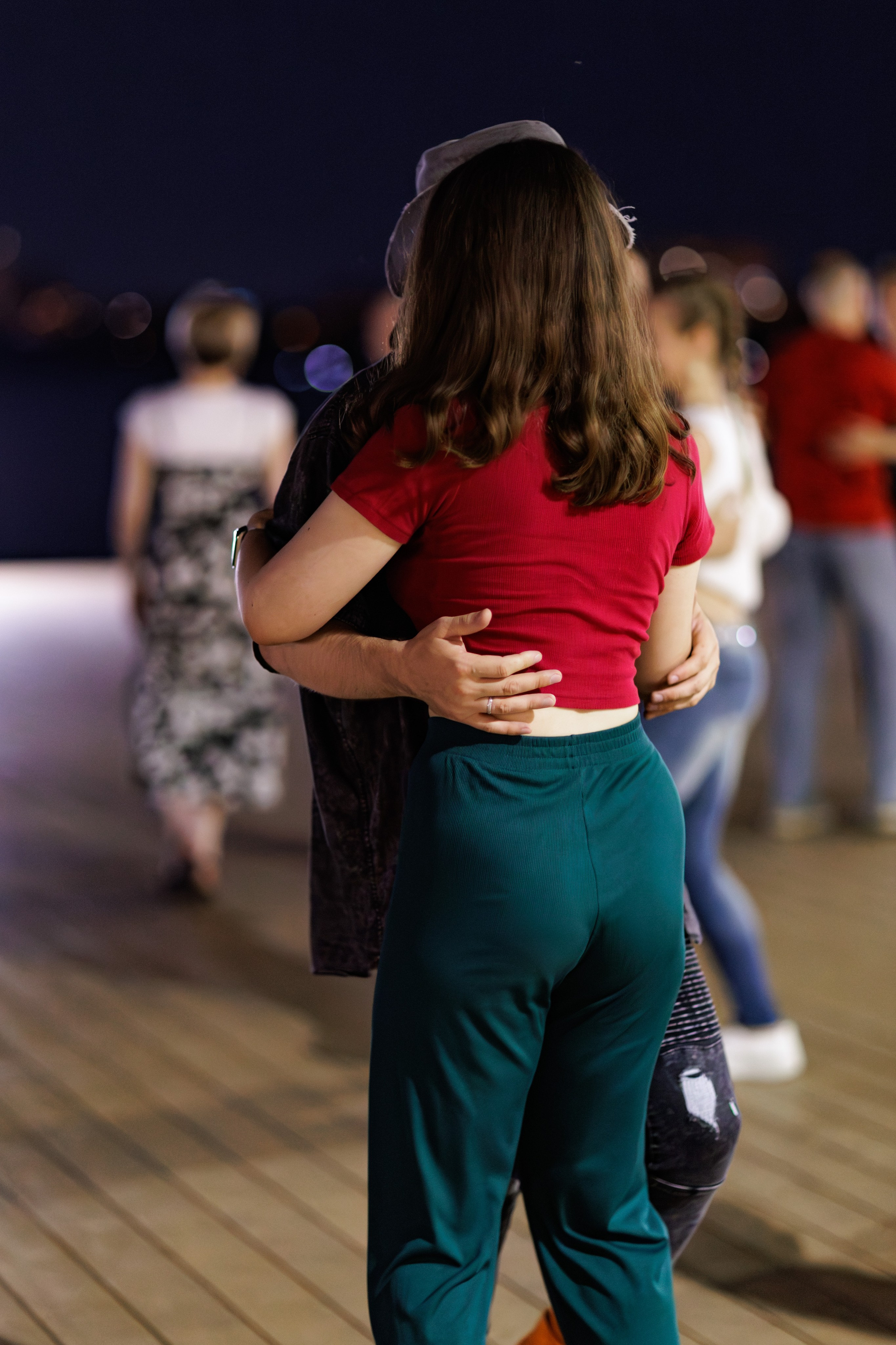 7 Июня 2025. Опен эйр на Петровской набережной. Свадебный фотограф в Воронеже Александр Работкин