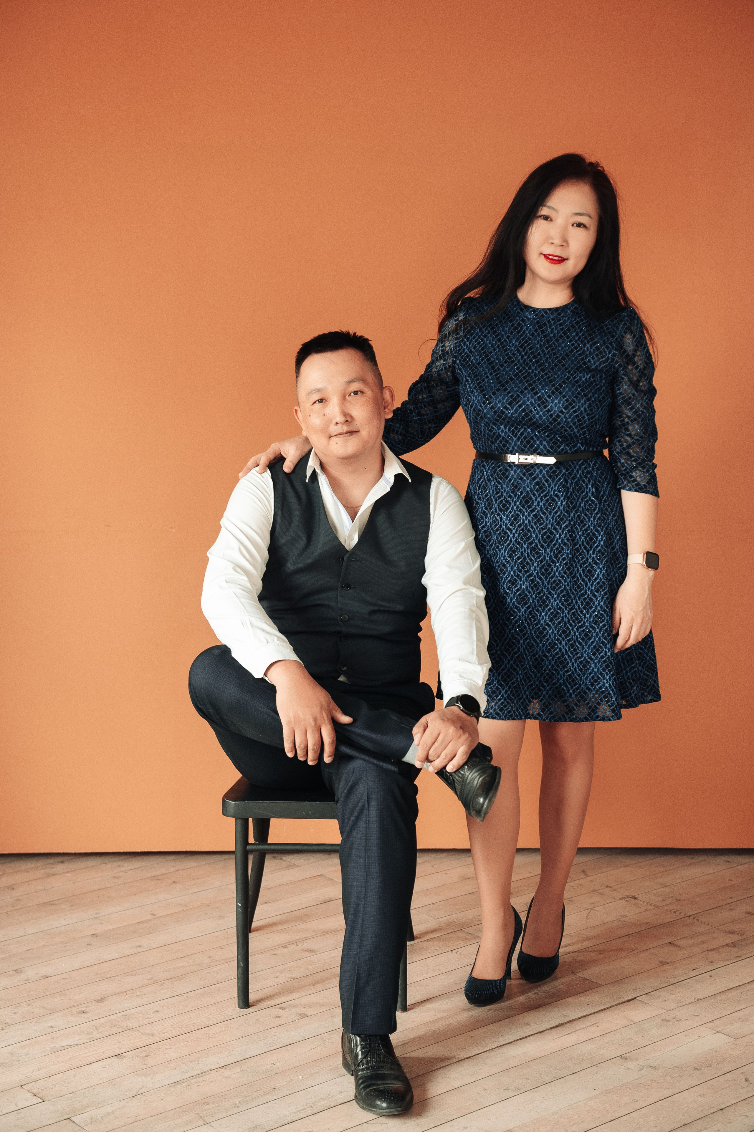 2. Фотограф Улан-Удэ, Бурятия